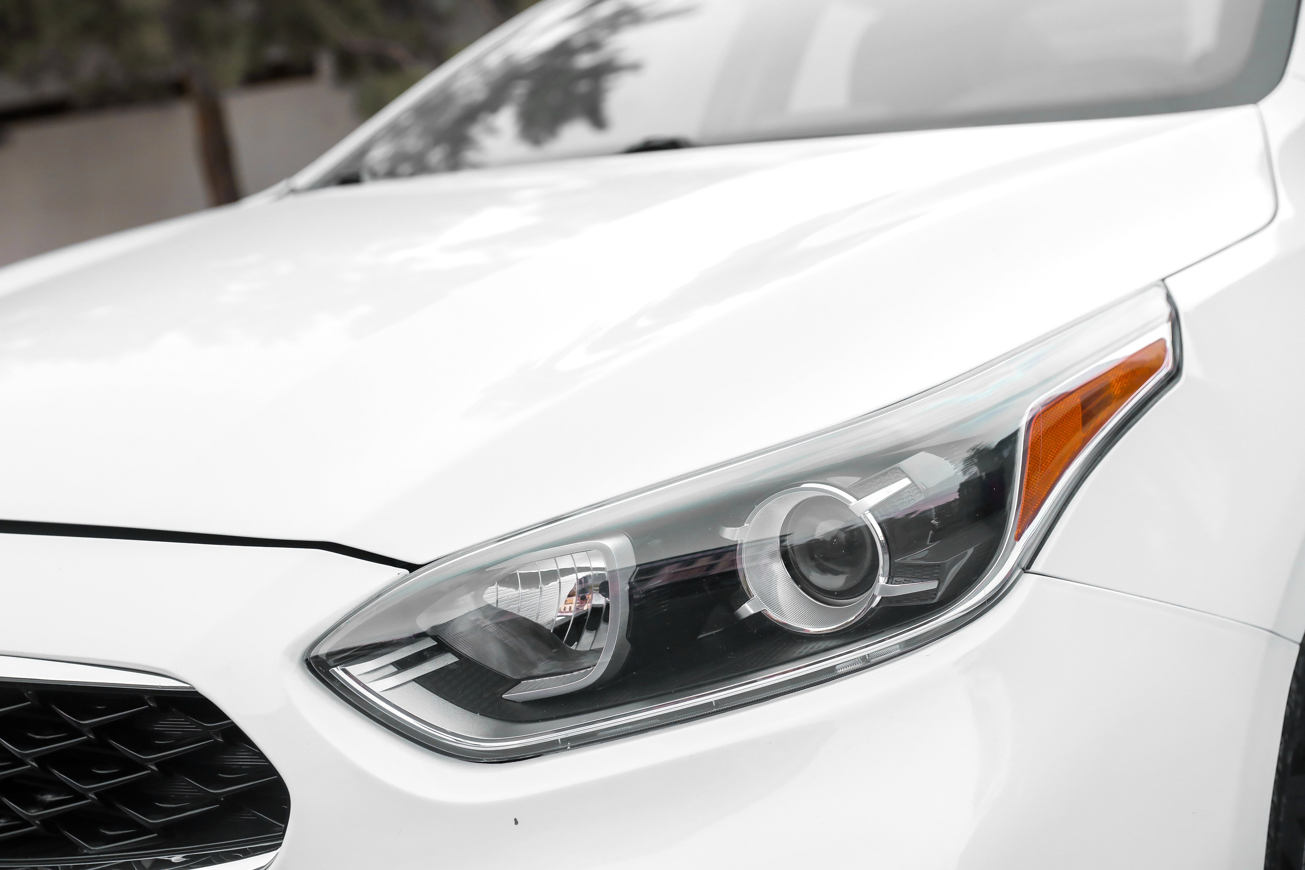 АВТО. Photographer Viktoriya Markushina «My world throug»