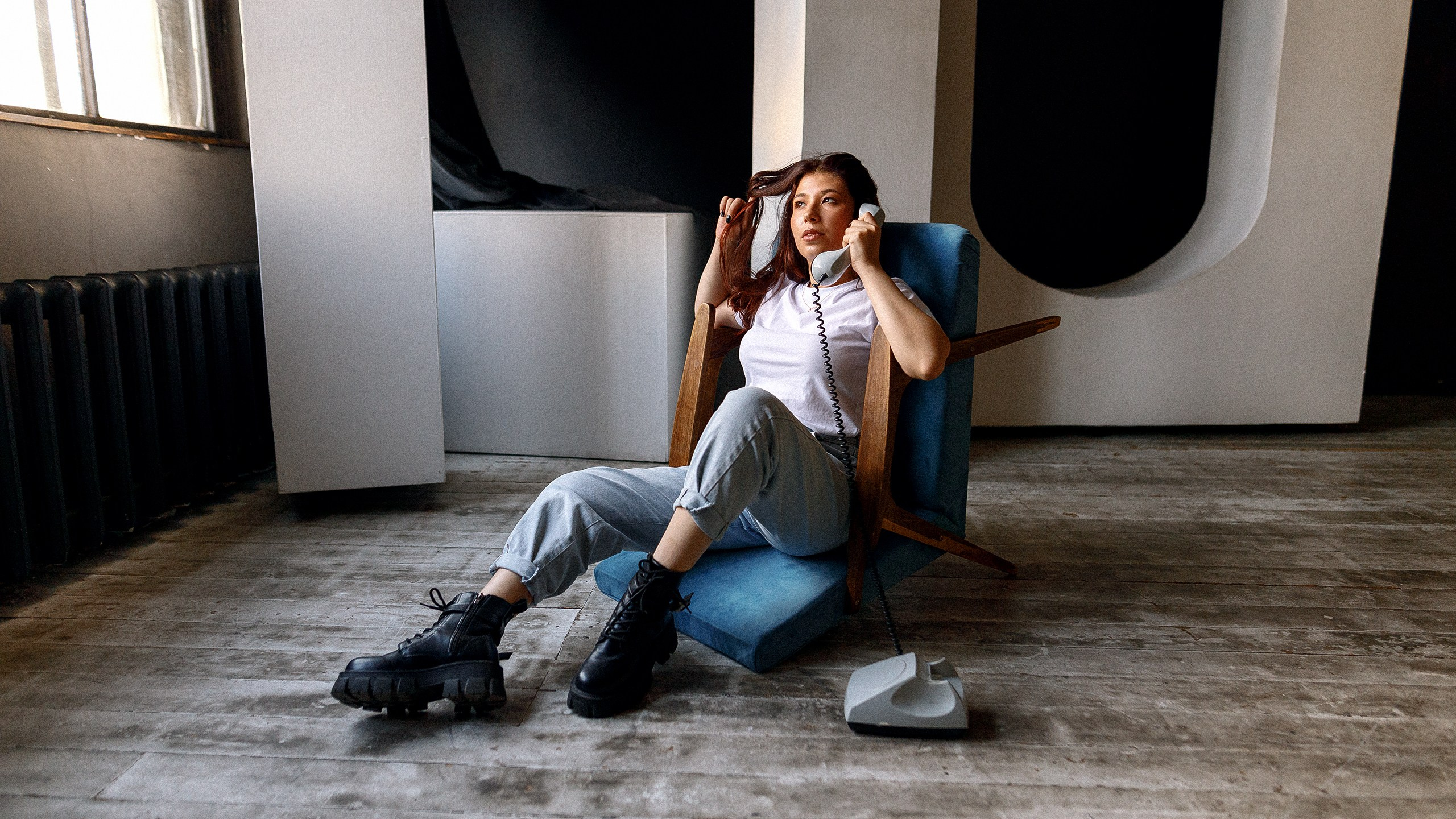 Катя — Grace in Motion. Женский фотограф в Магнитогорске Шапошников Данил