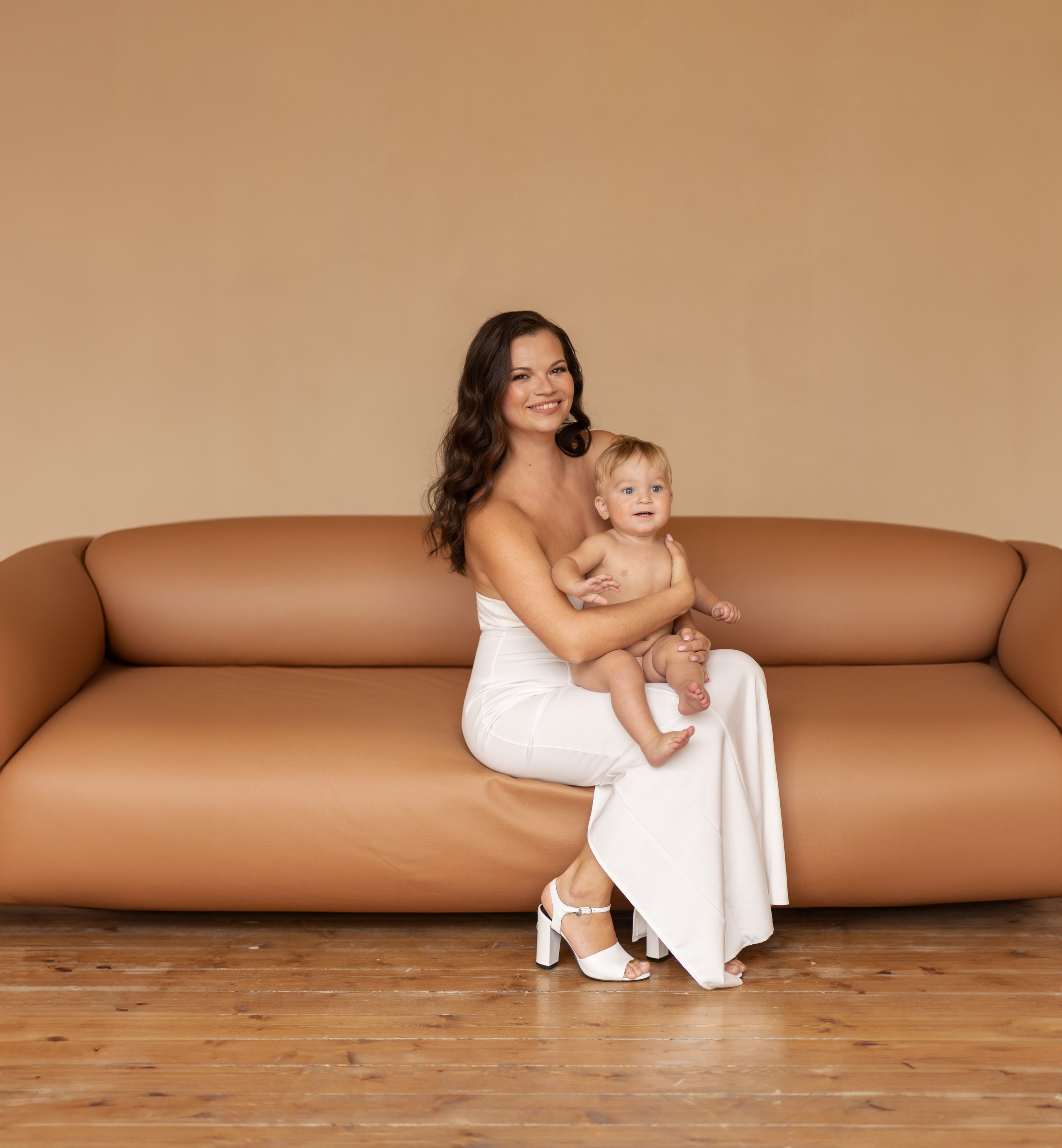 Наталия и Иван