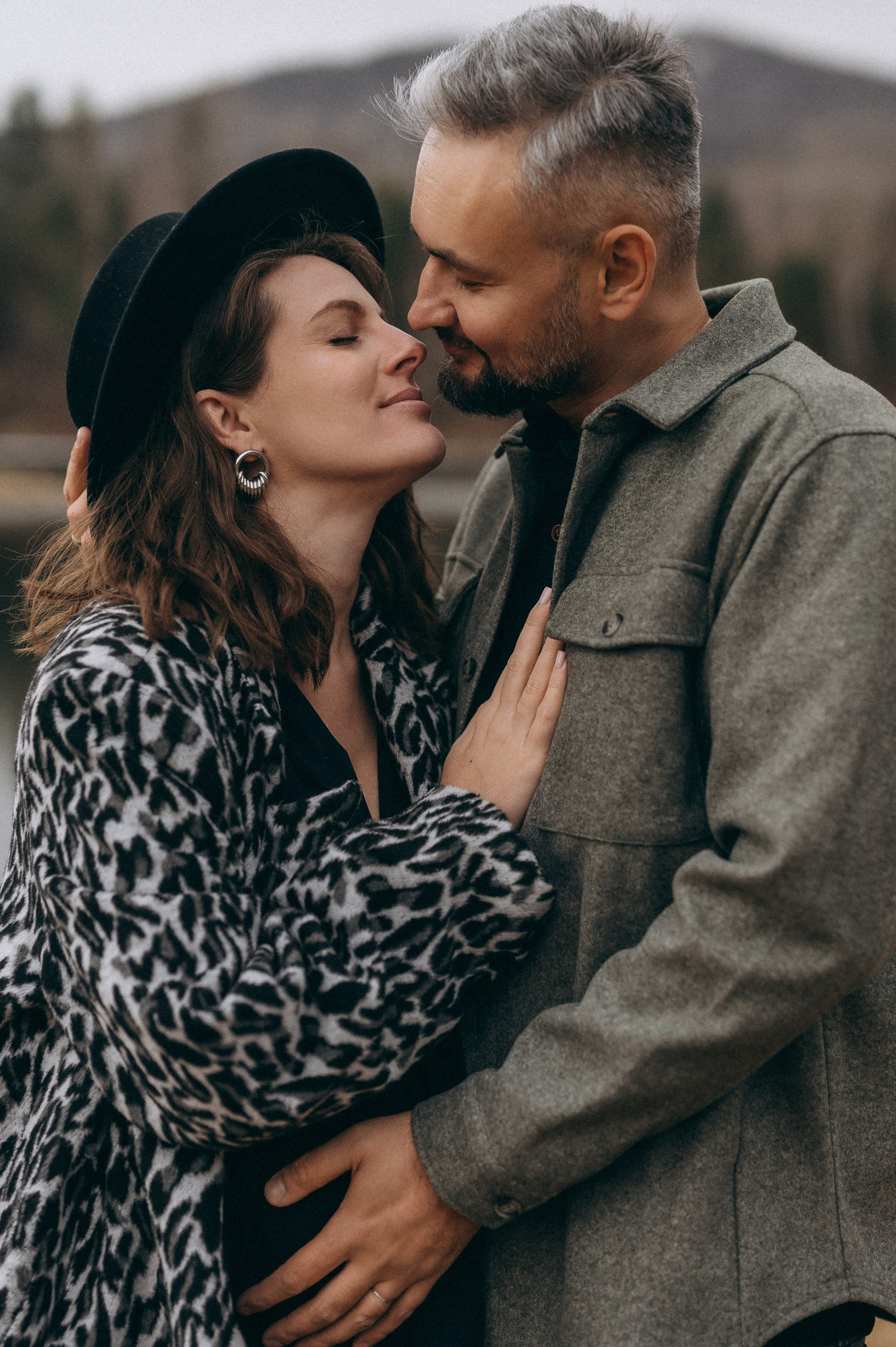 Маша и Рома. Семейный и свадебный фотограф в Красноярске Садкеева Юлия