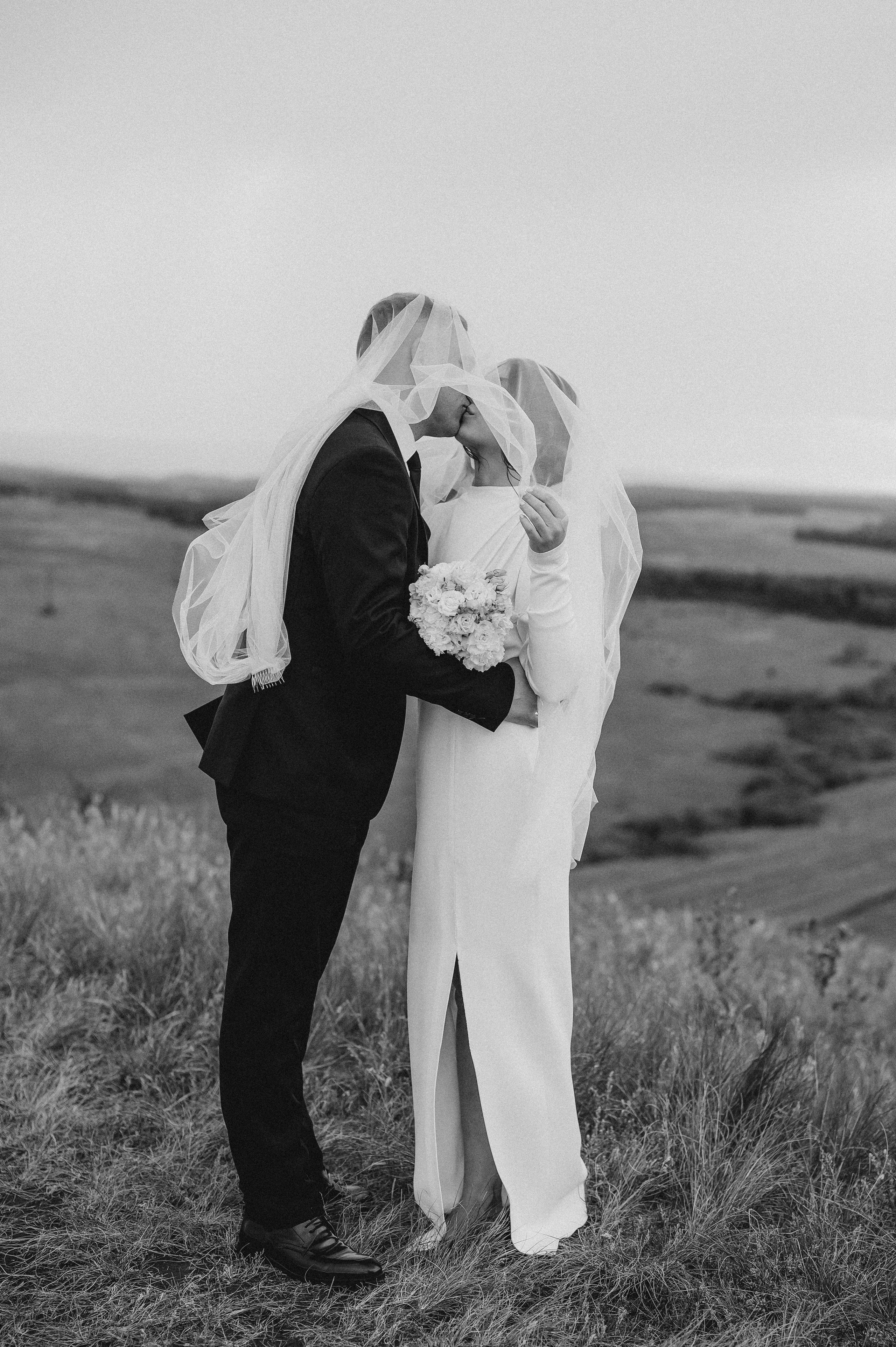 Игорь и Татьяна. Семейный и свадебный фотограф в Красноярске Садкеева Юлия