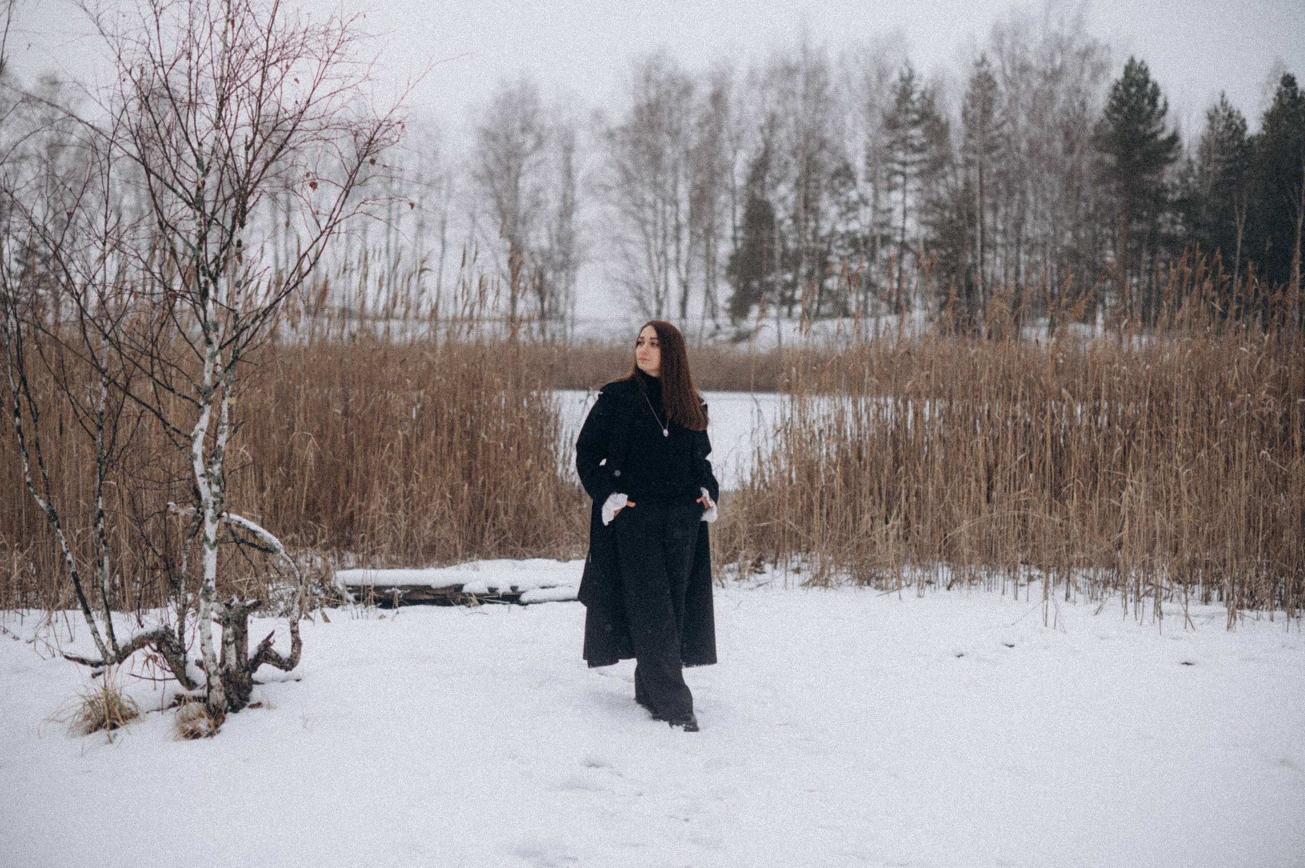 Даша. Свадебный, семейный и портретный фотограф в Суворове Анастасия Седыкин