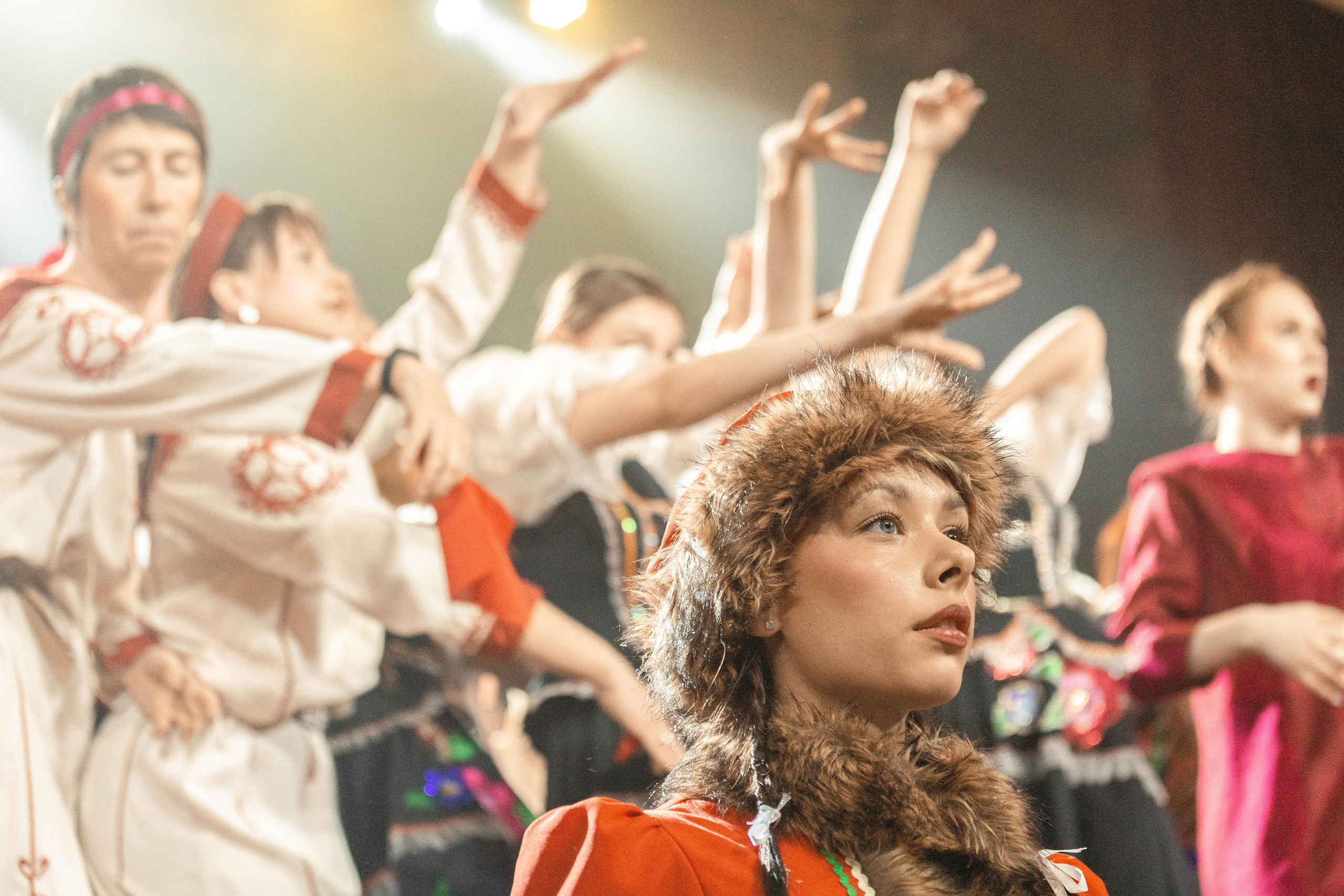 Студвесна 2025 — 50/50. KiPPER Gallery — Фотограф