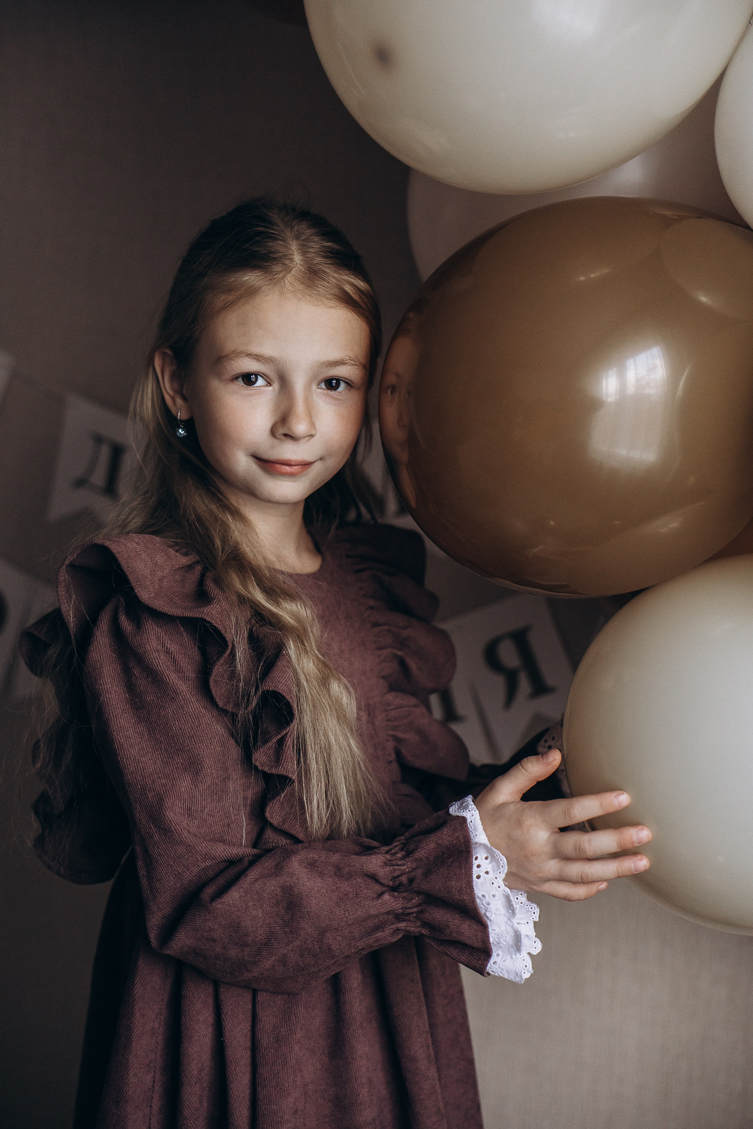Домашняя 1 годик. Фотограф Ярославль|Кострома|Нерехта Гундерина Светлана
