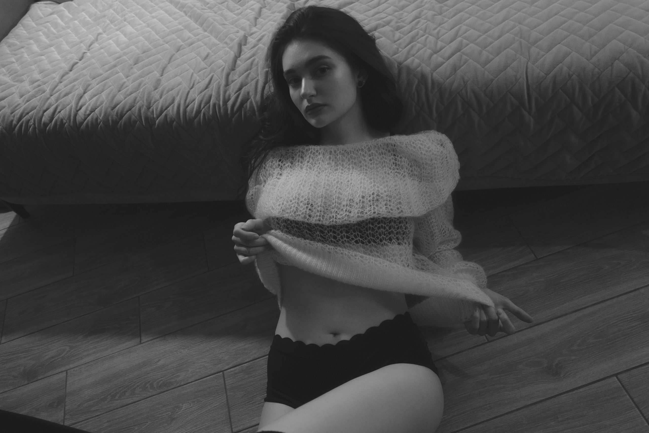 Даша. Фотограф Плеханов Дмитрий