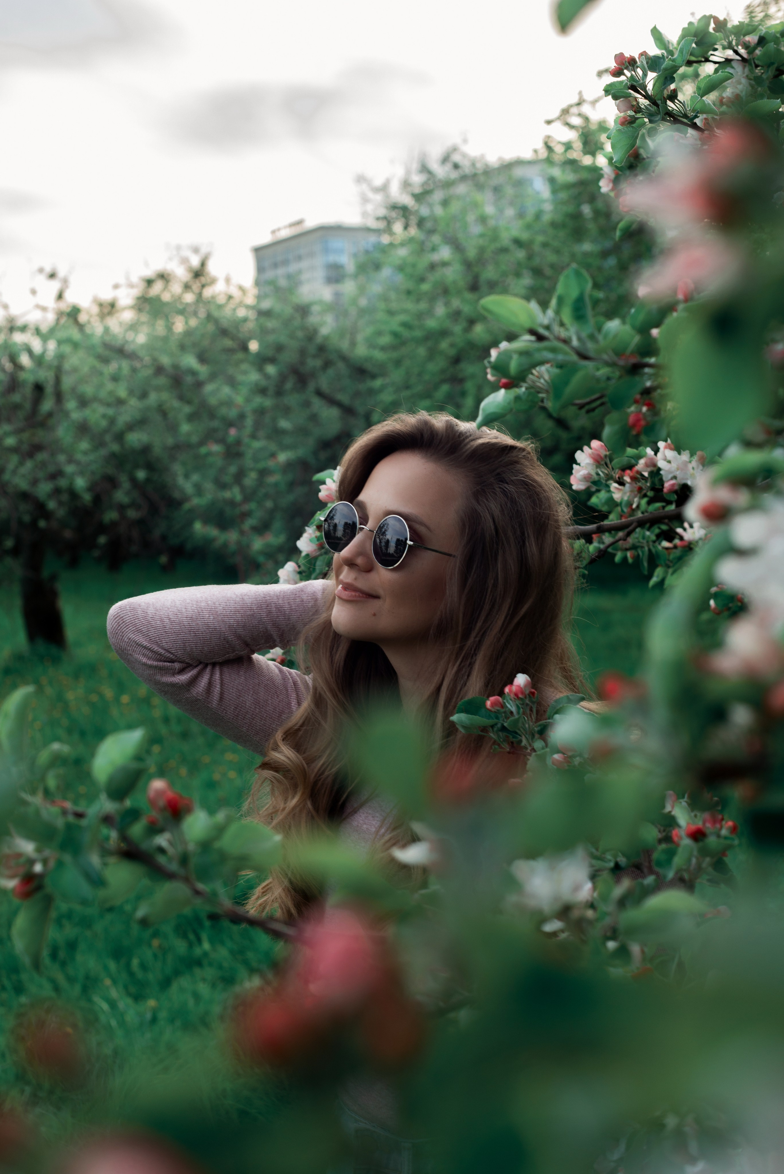 Портреты. Гупалов Игорь — фотограф