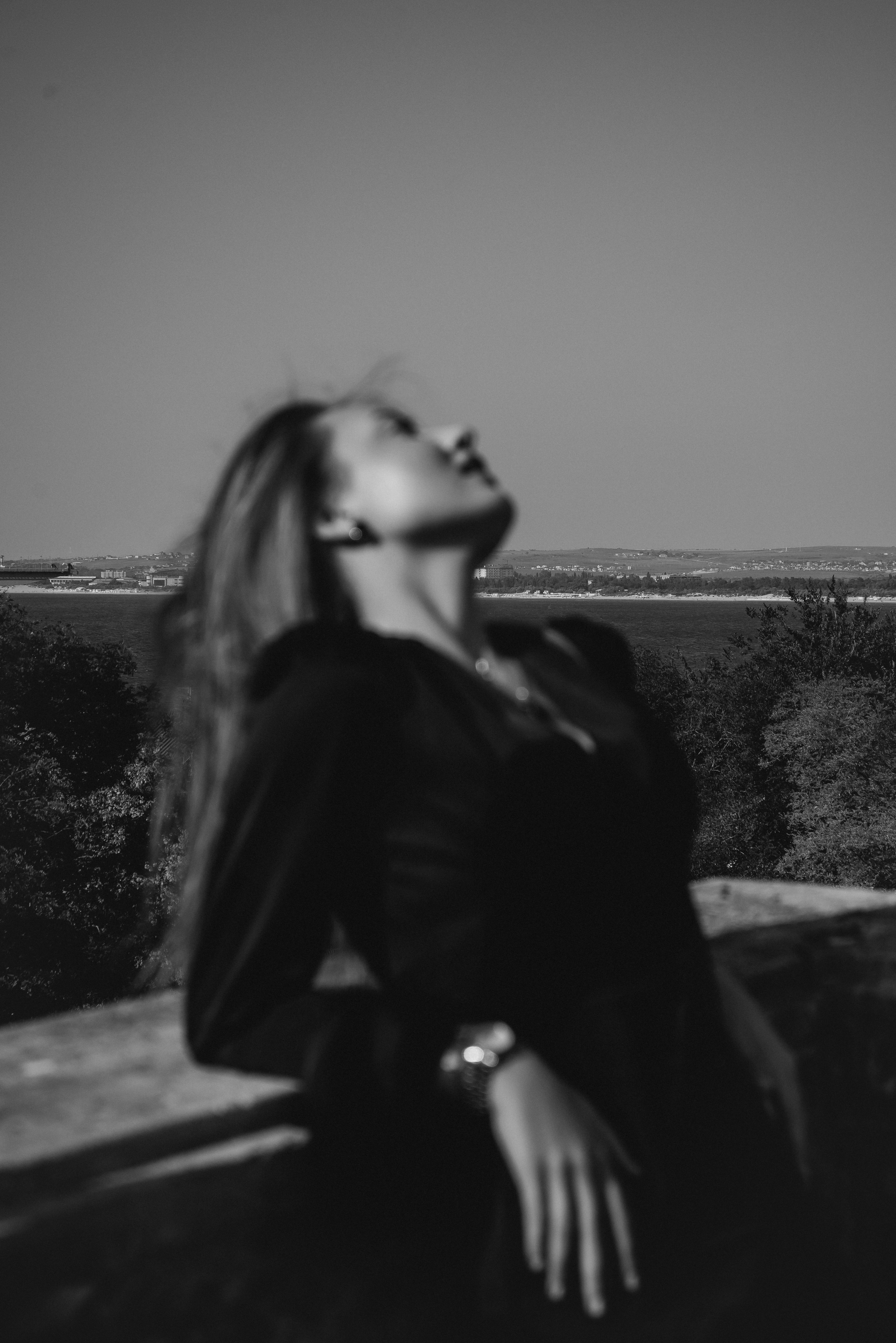 Индивидуальная фотосессия. Vika Mik8