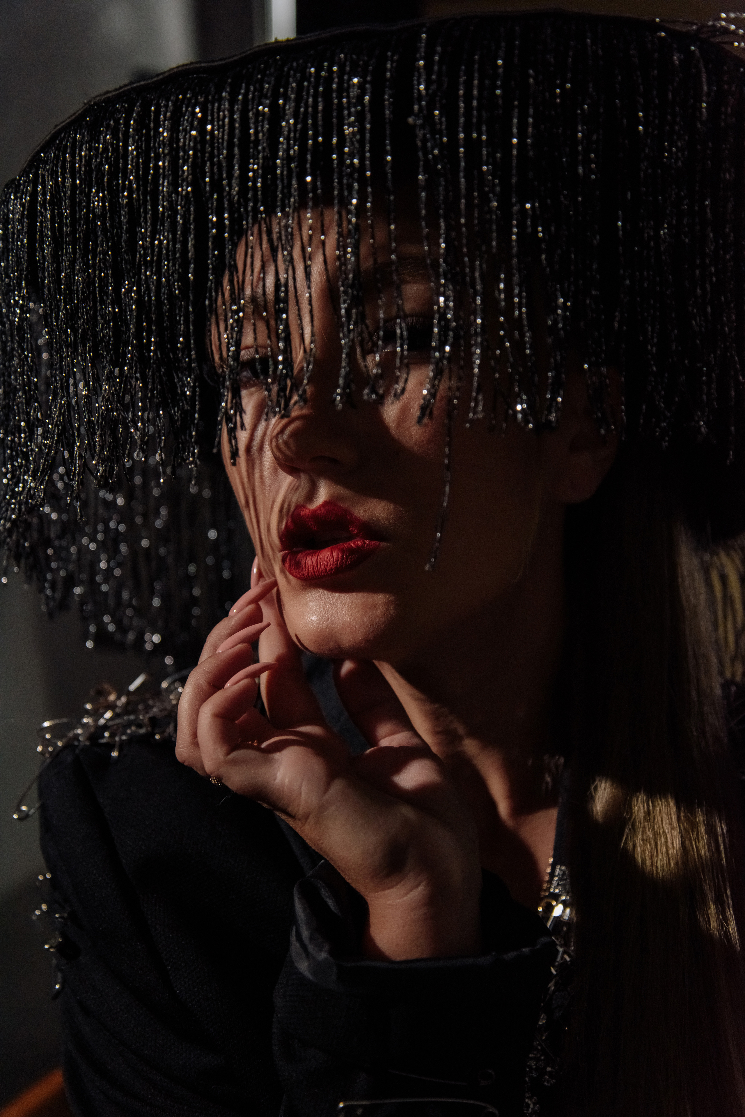 Индивидуальная фотосессия. Vika Mik8