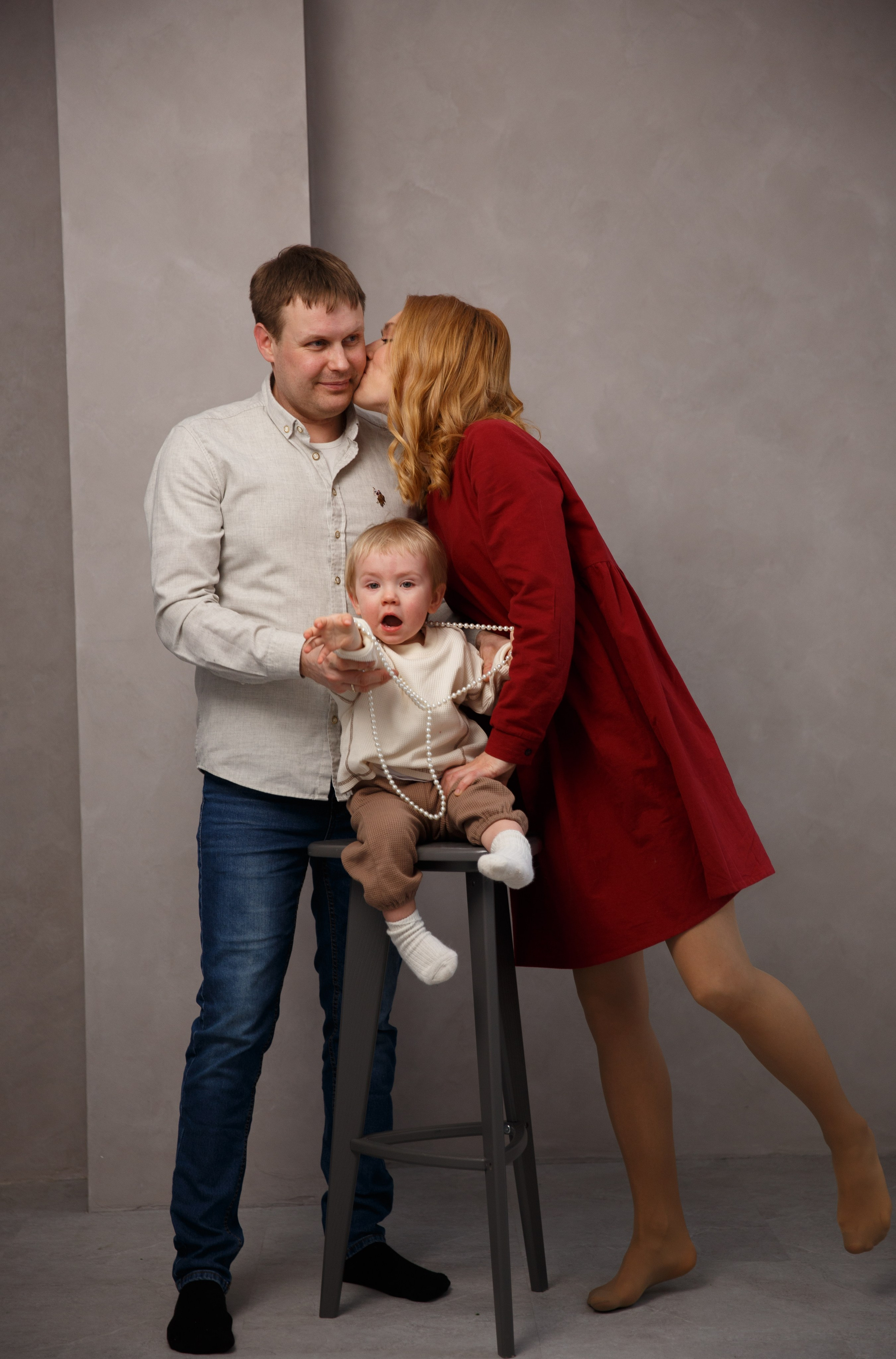 Студия «Автопртретная» г. Пушкин. Детский и Семейный фотограф в Санкт-Петербурге