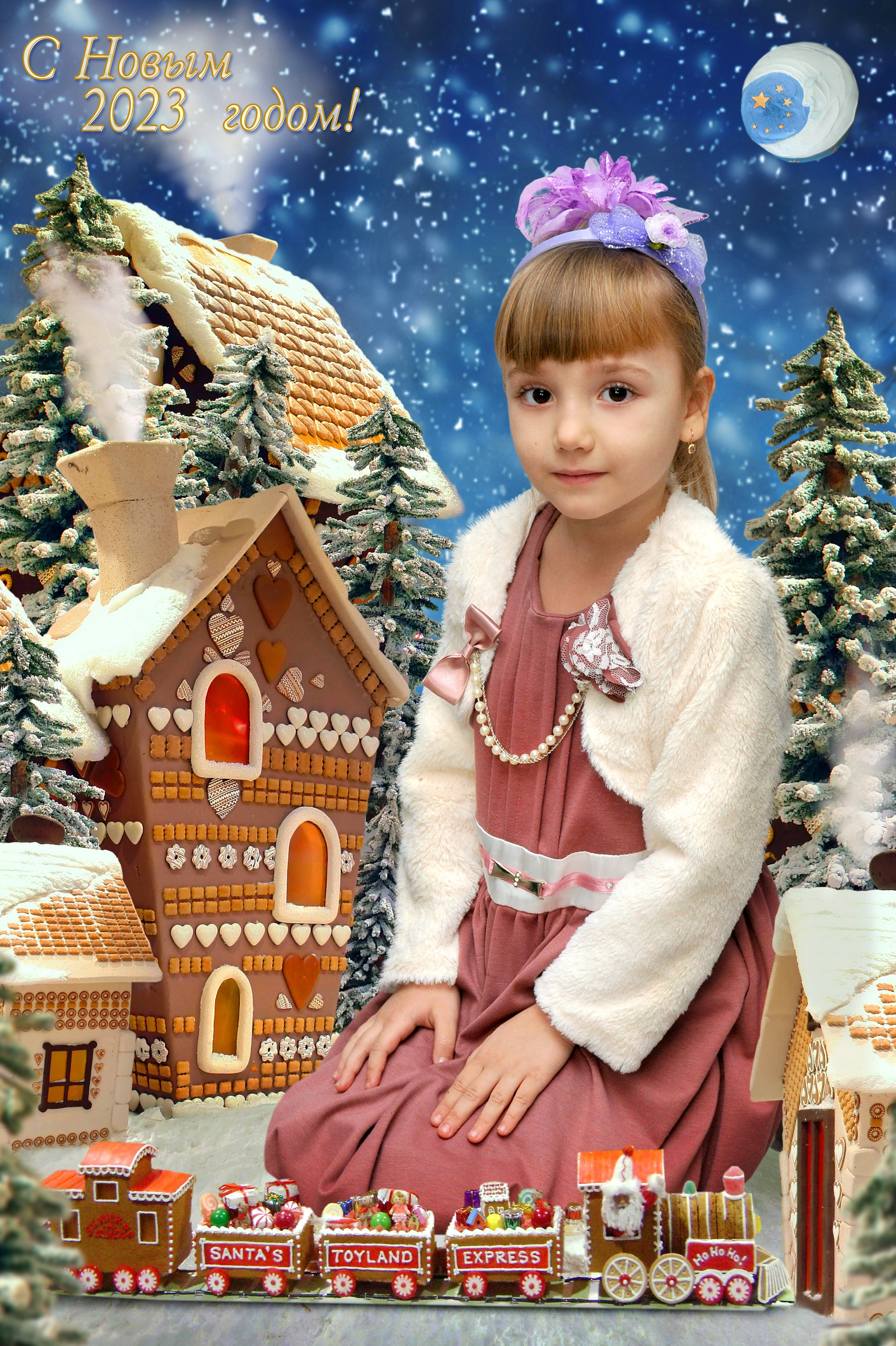 Новый год. Выпускные фотокниги, фотосъемка, видеосъемка в Челябинске и области