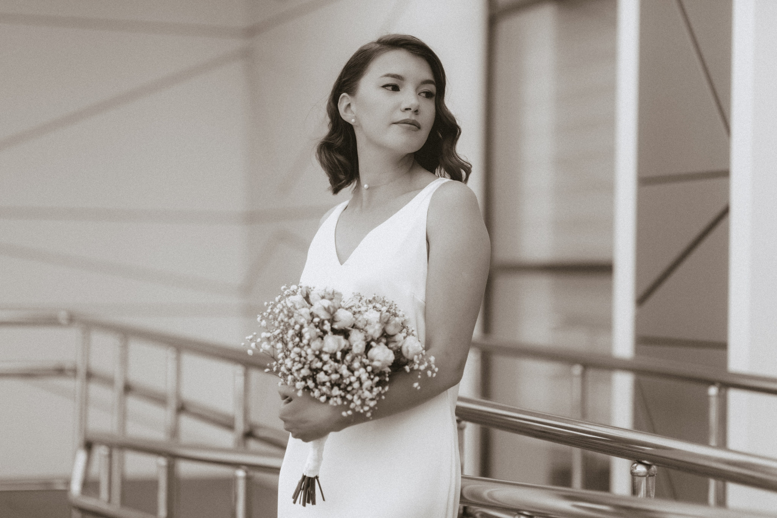 Катя и Наиль. Фотограф в г. Альметьевск и г. Азнакаево