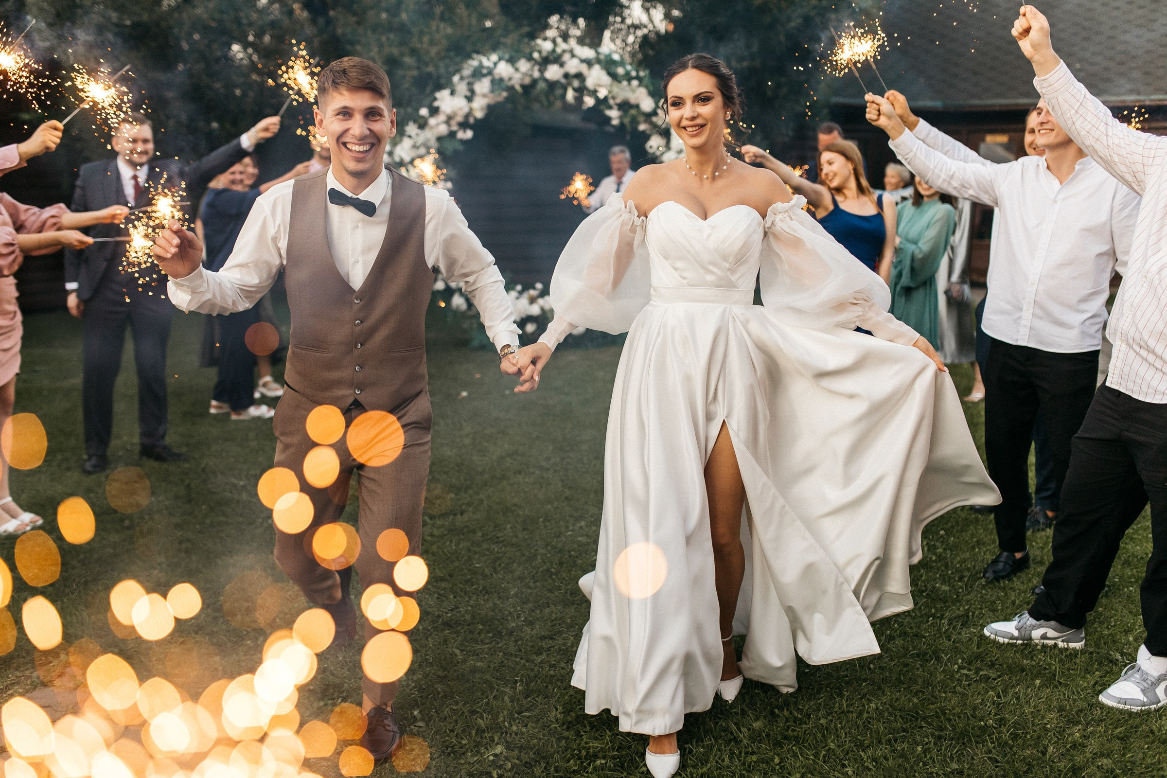 Михаил&Кристина