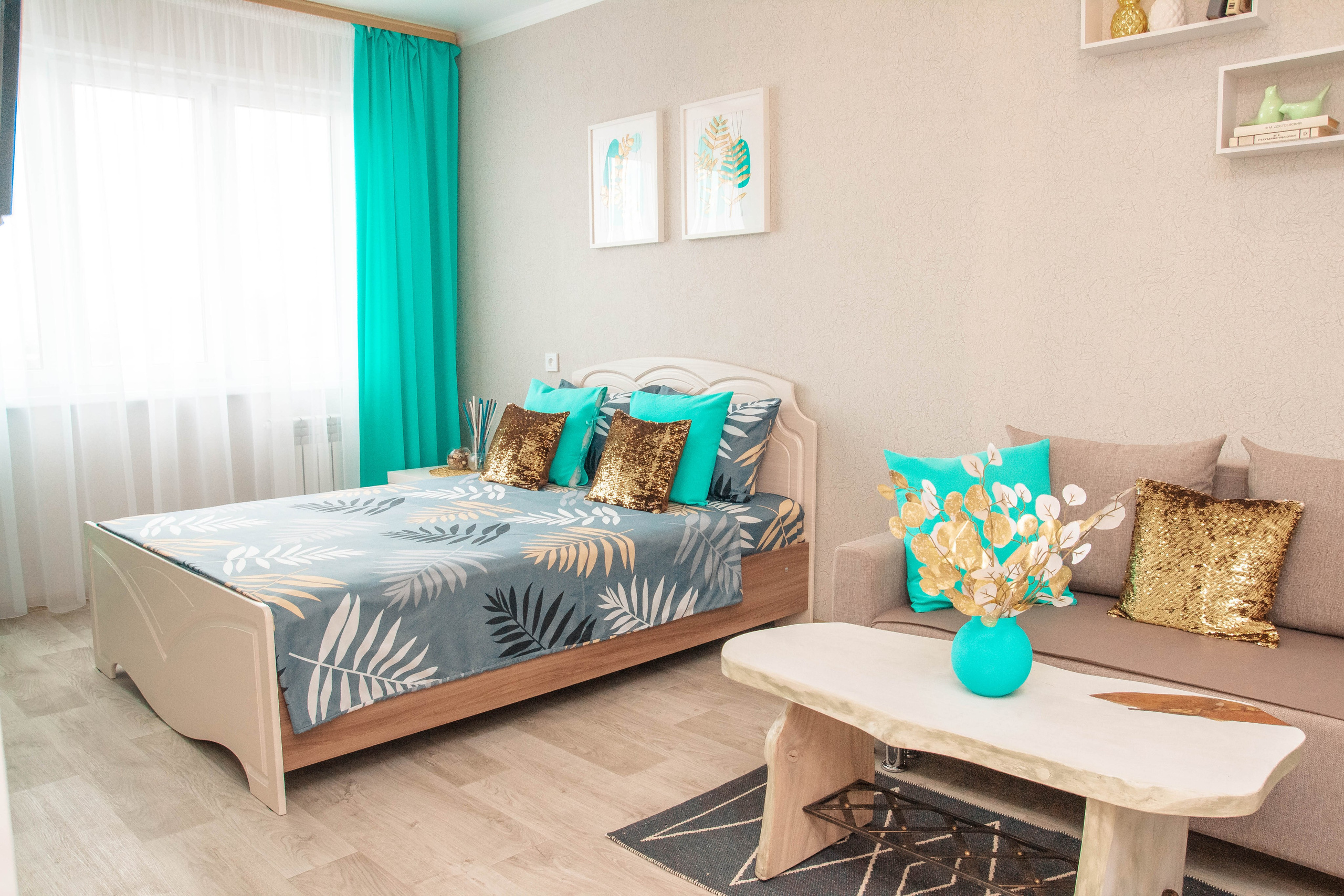 Интерьерная сьемка в Сызрани. Свадебный и контент фотограф в городе Сызрань Шинов Даниль