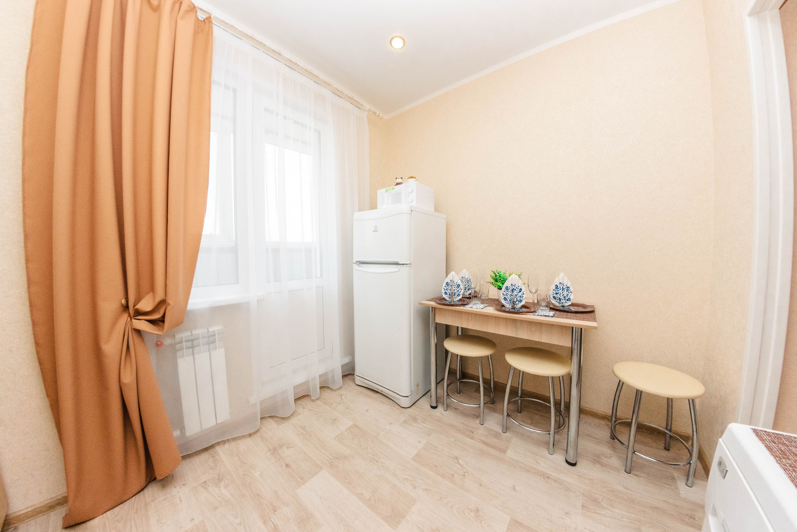 Интерьерная сьемка в Сызрани. Свадебный и контент фотограф в городе Сызрань Шинов Даниль