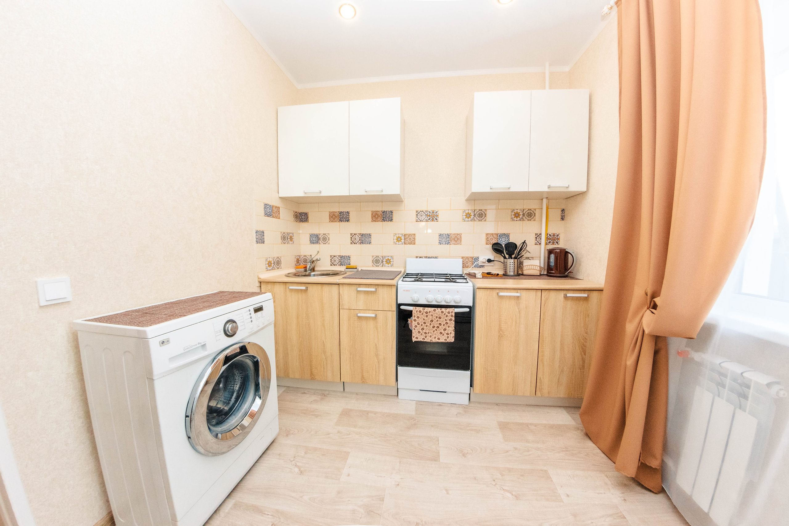 Интерьерная сьемка в Сызрани. Свадебный и контент фотограф в городе Сызрань Шинов Даниль