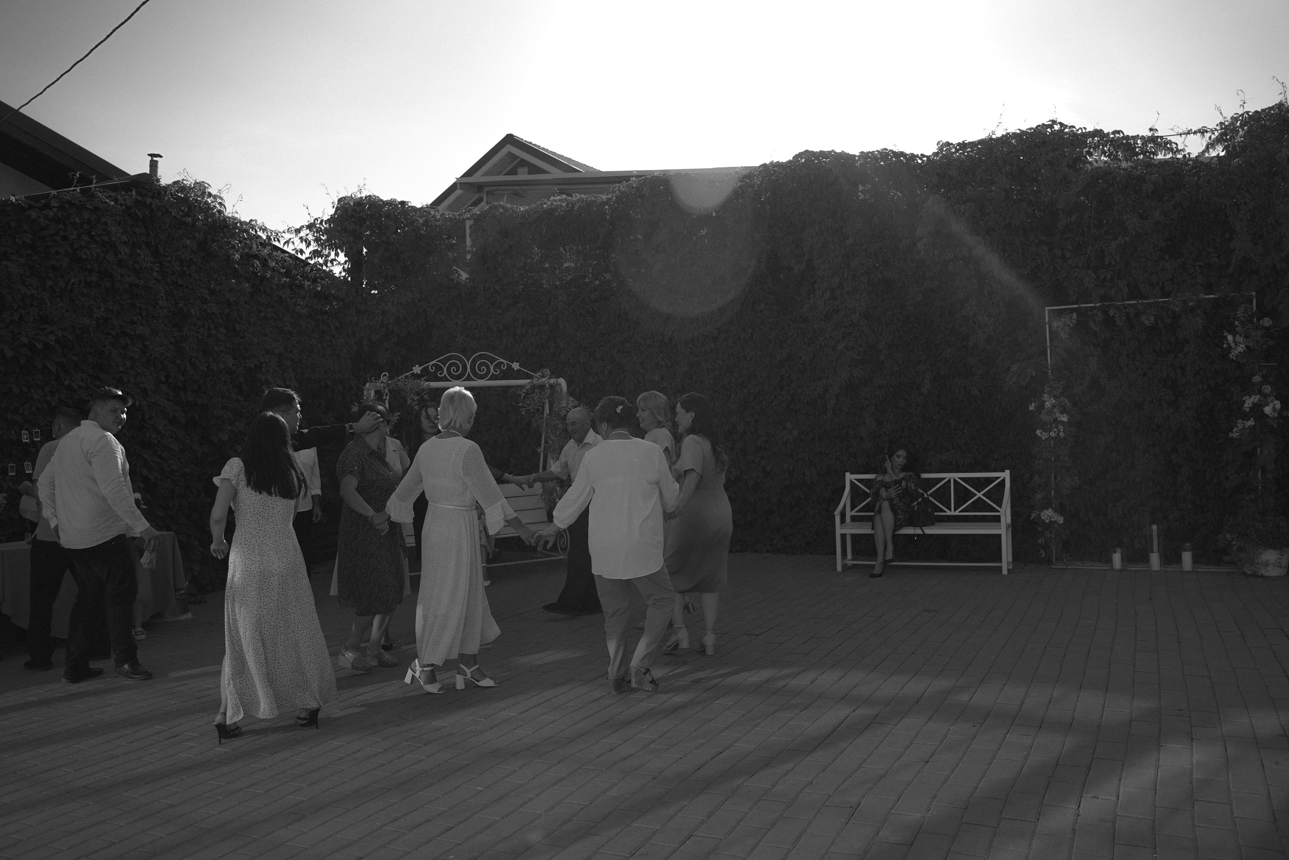 Булат & Чулпан. Главная