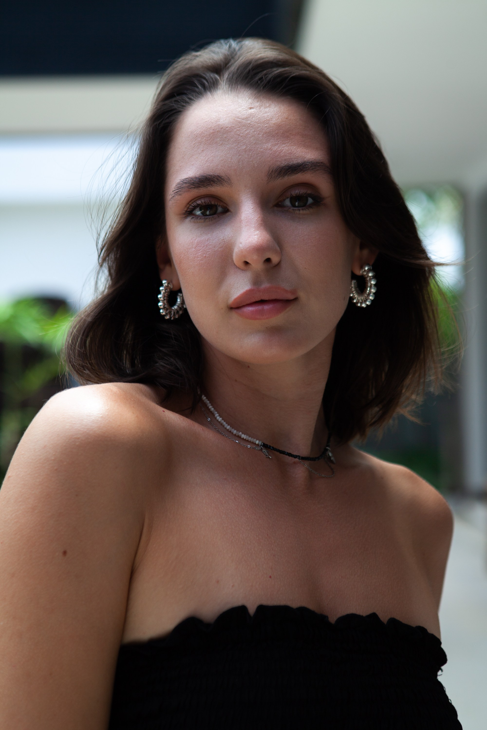 Аня. Violetta Skripka