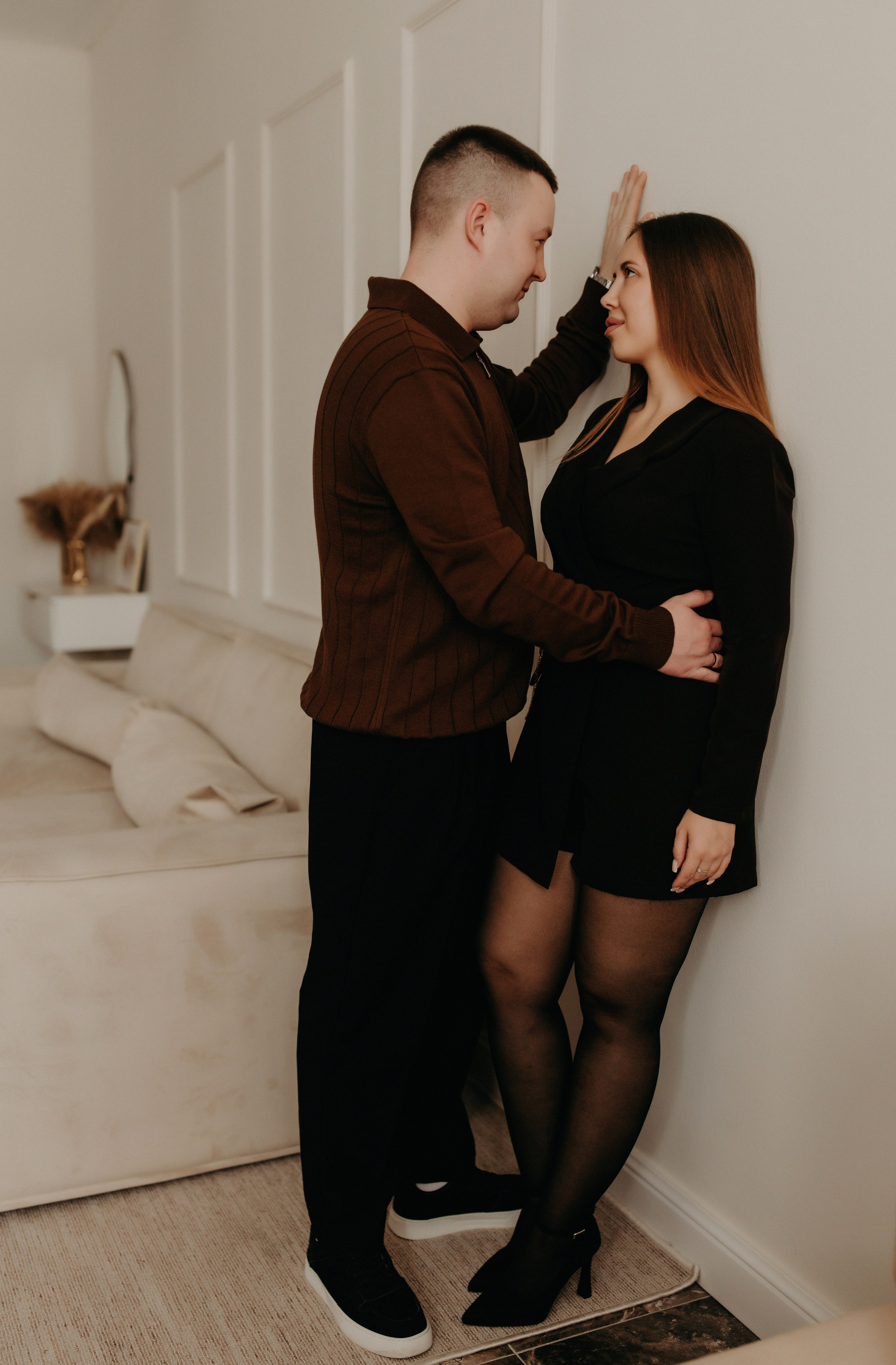 Ирина Костя Ярик. Свадебный и семейный фотограф в Казани и Волжске