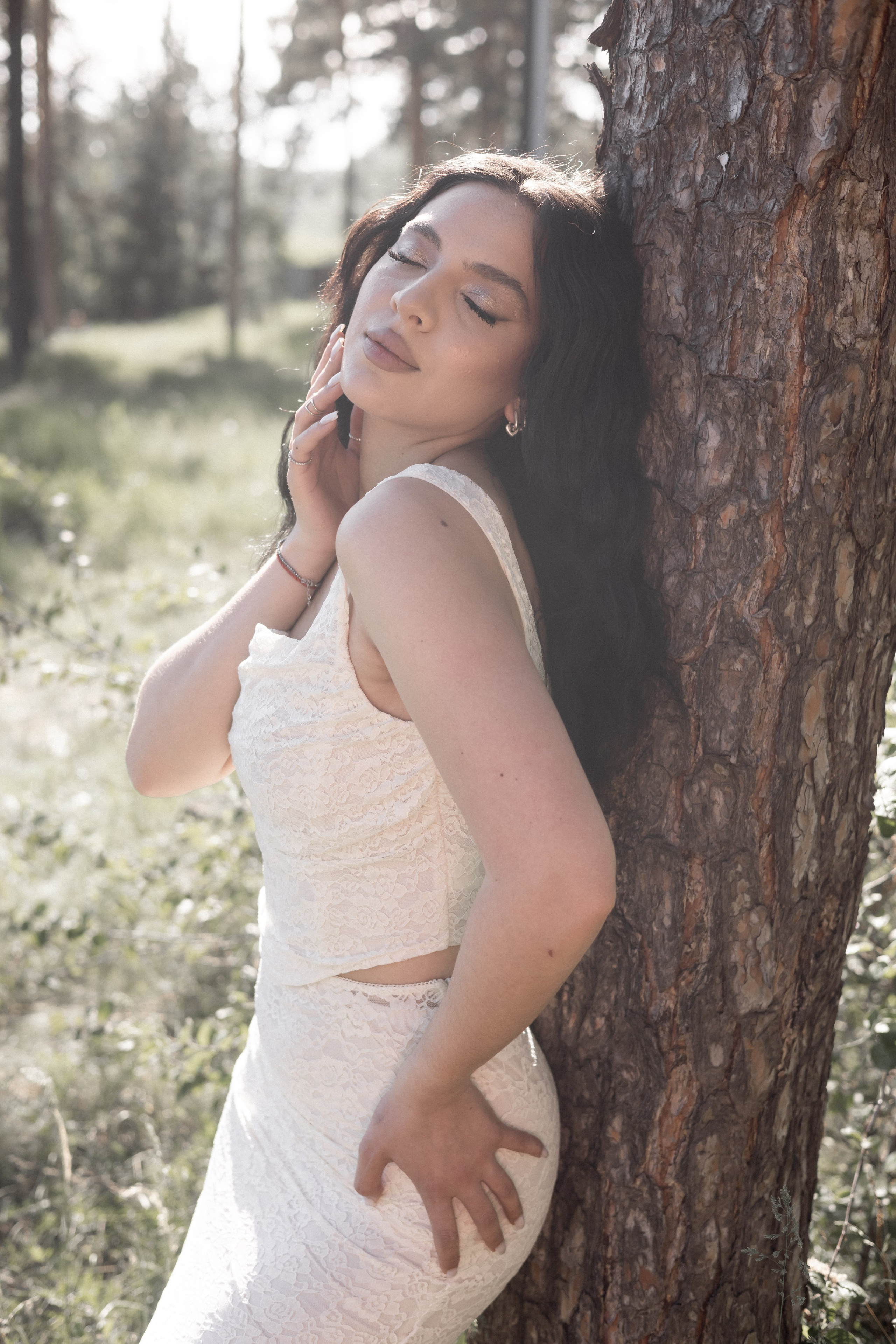 Анжелика. Фотограф в Челябинске Екатерина Насырова