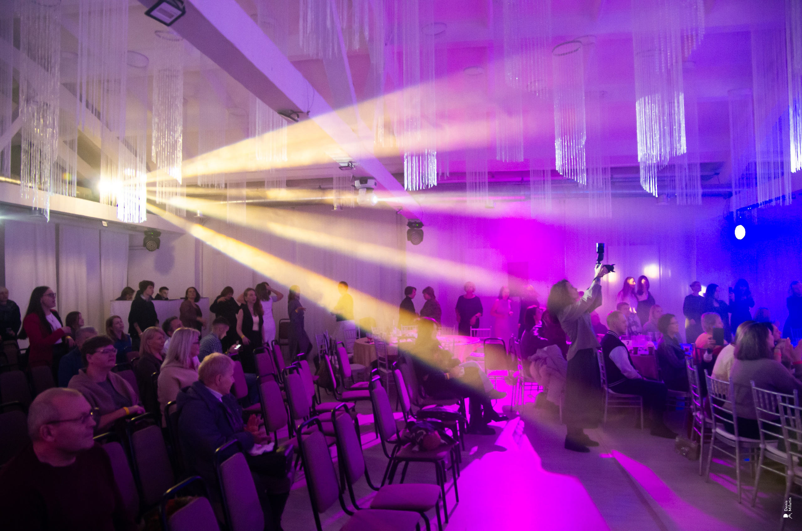 Мировые хиты | Neo-vintage. Портретный фотограф Денис Милютин