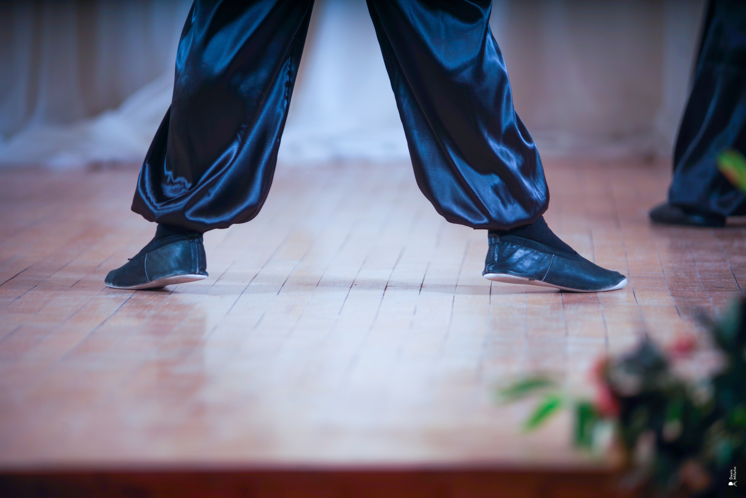 1 Школа. Портретный фотограф Денис Милютин