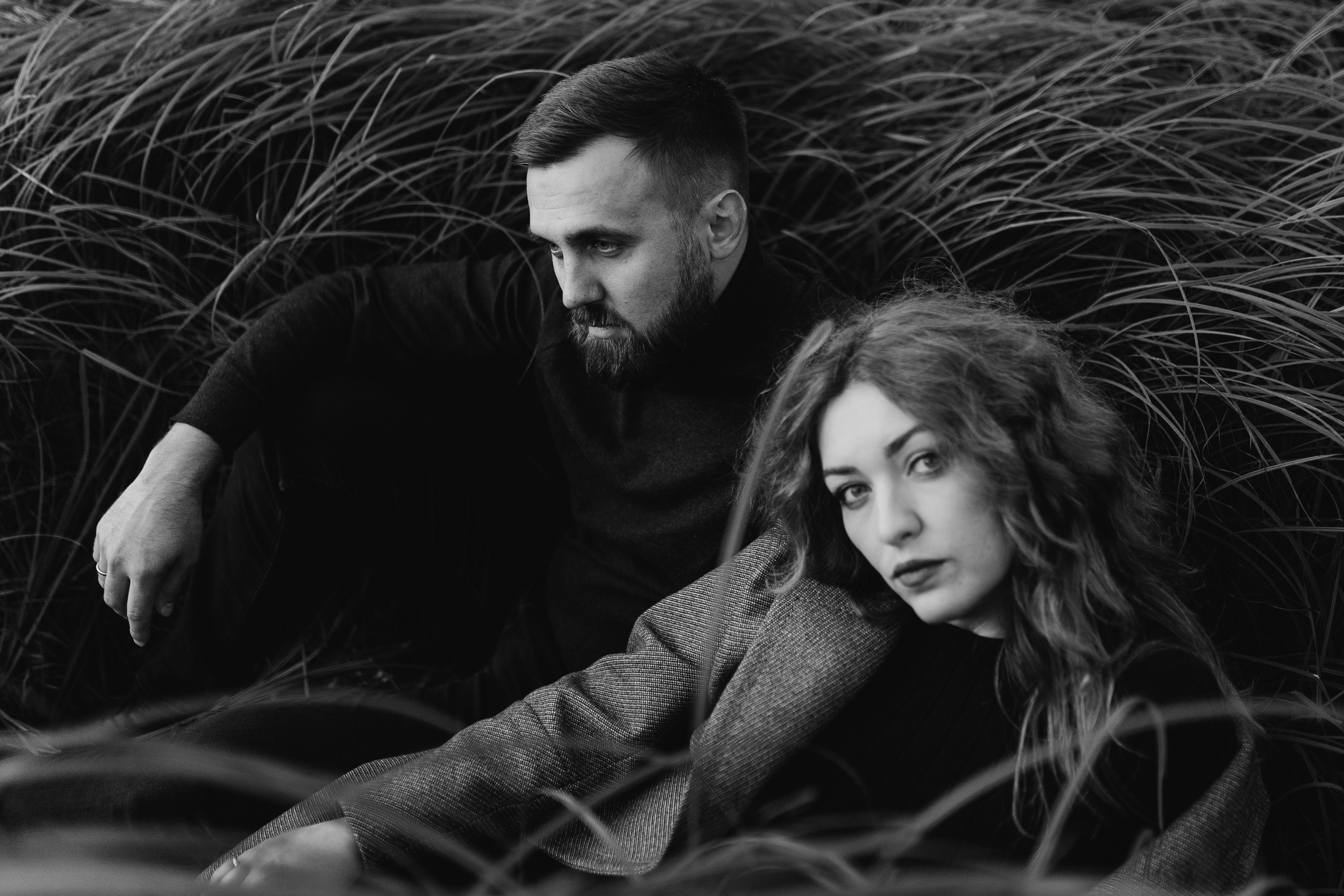 Надежда и Максим. Свадебные фотографы в г. Сургут Маркова Наталья и Замахина Елена