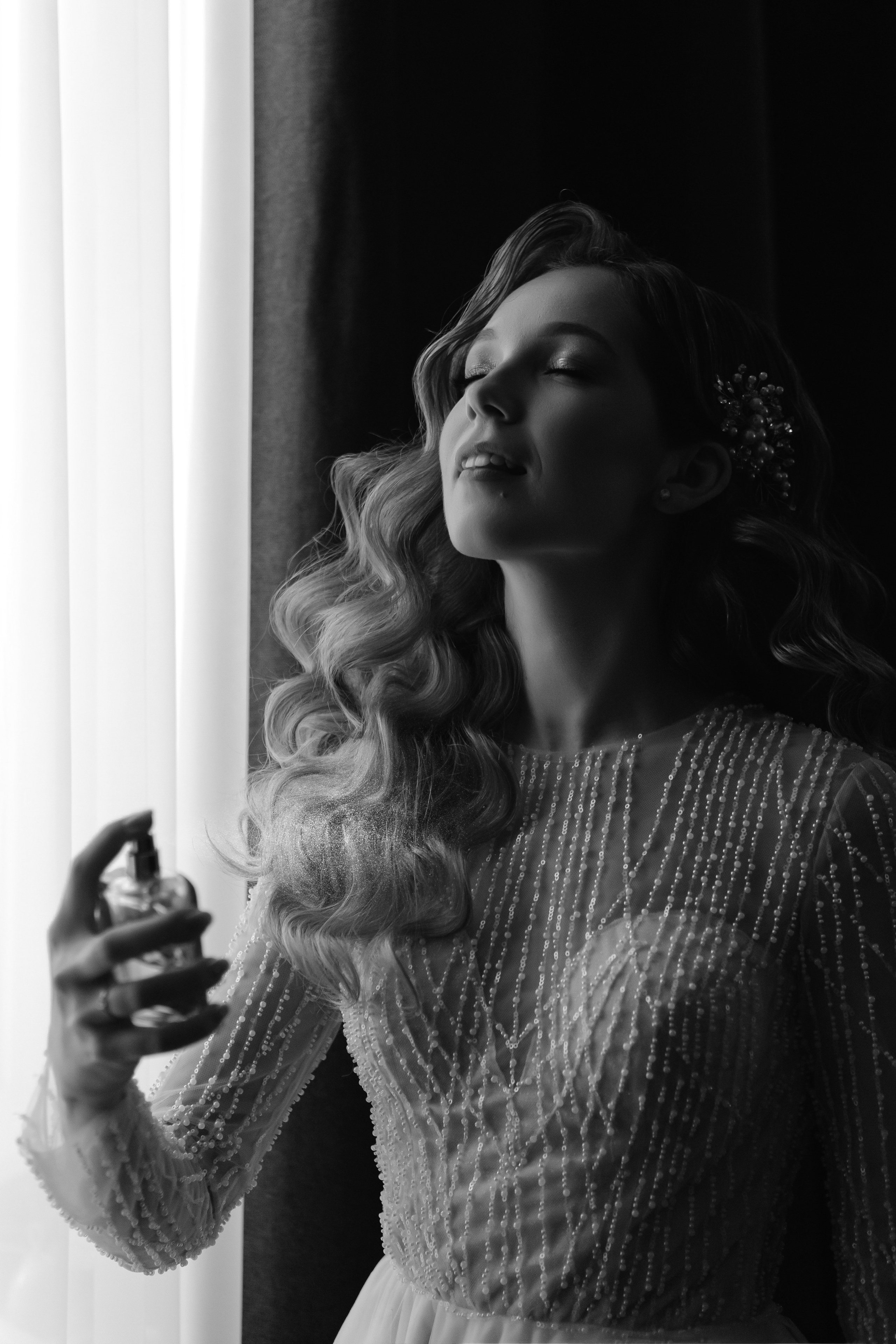 Просто такая сильная любовь. Свадебный и семейный фотограф Арина Кулёва