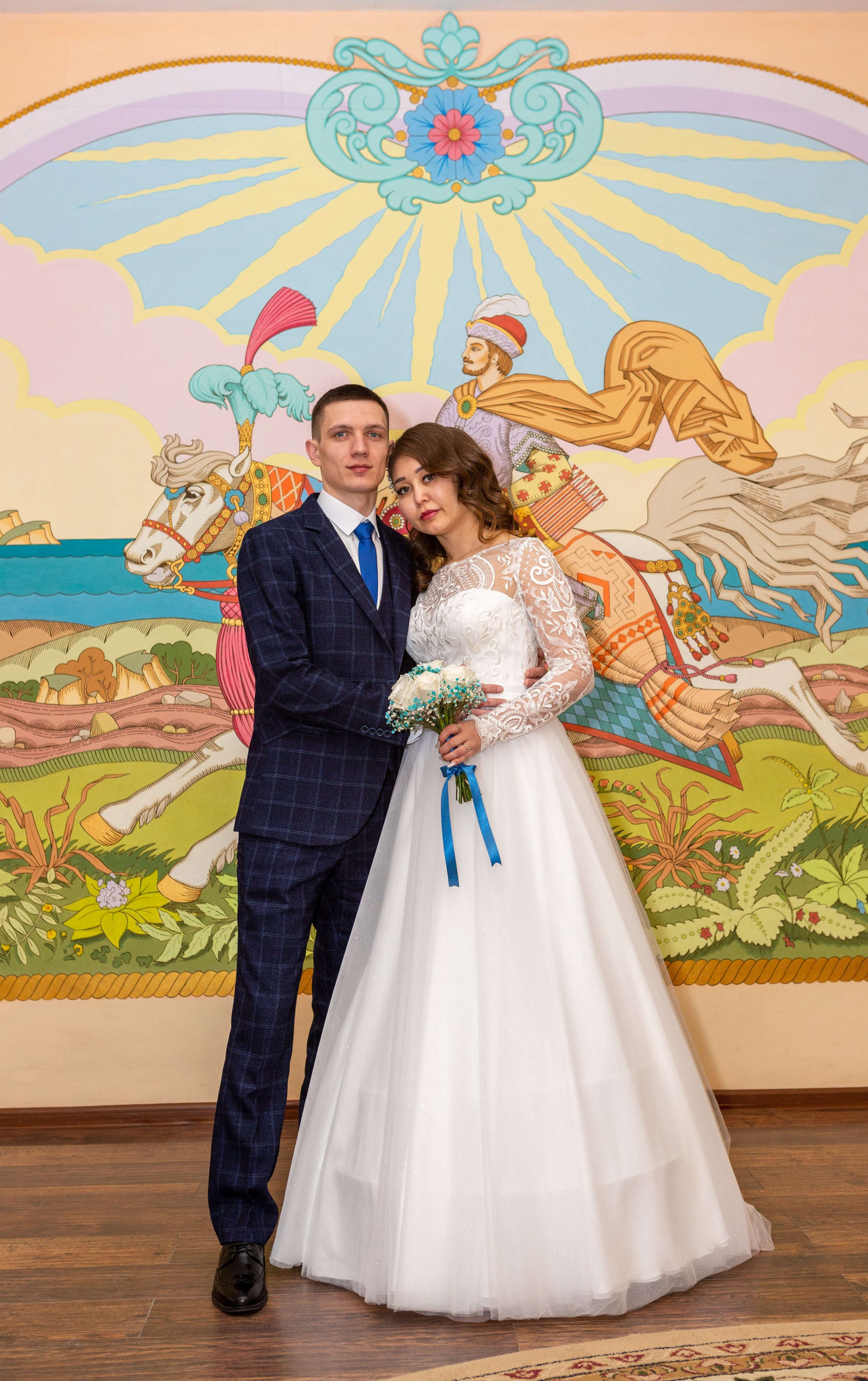 Дмитрий и Аня. Репортажный, семейный, свадебный, портретный фотограф