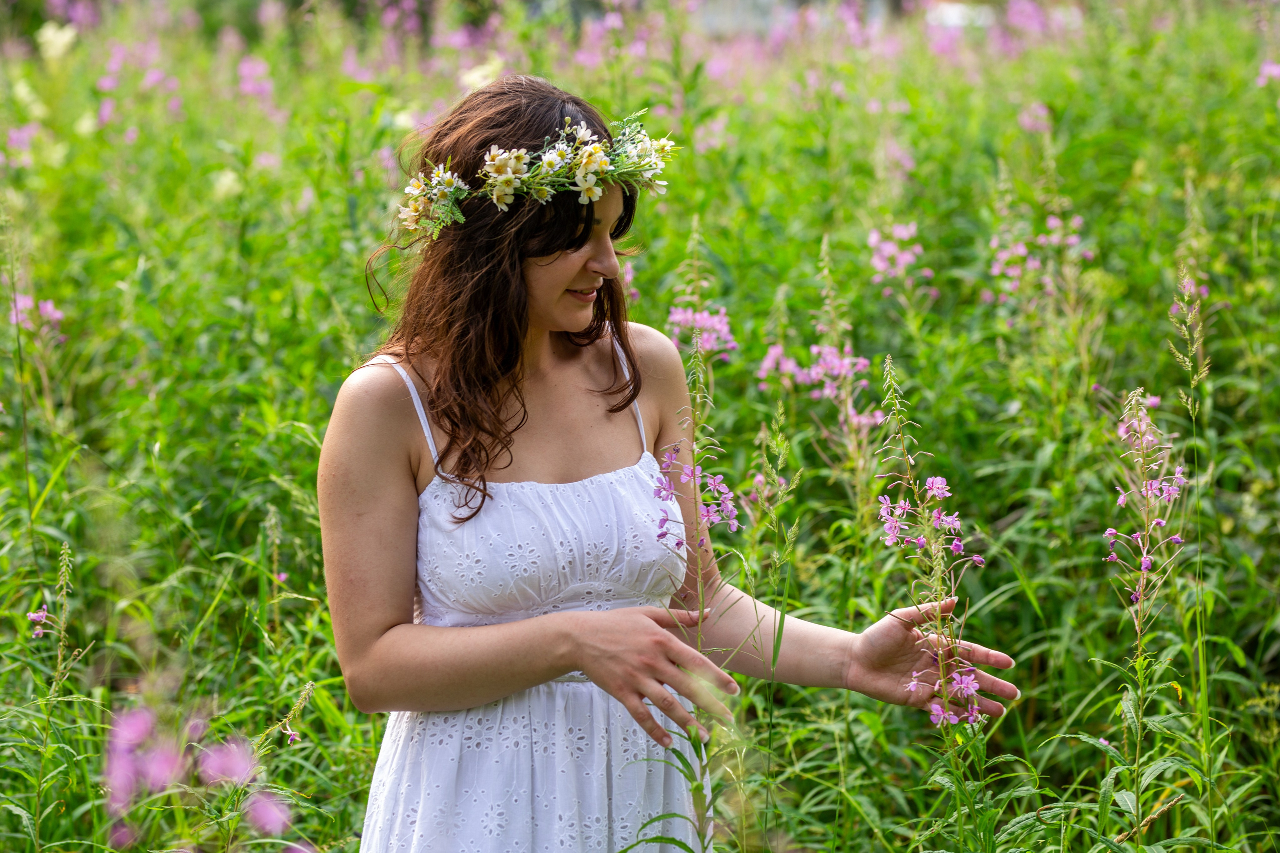 Солнечные цветы. Репортажный, семейный, свадебный, портретный фотограф