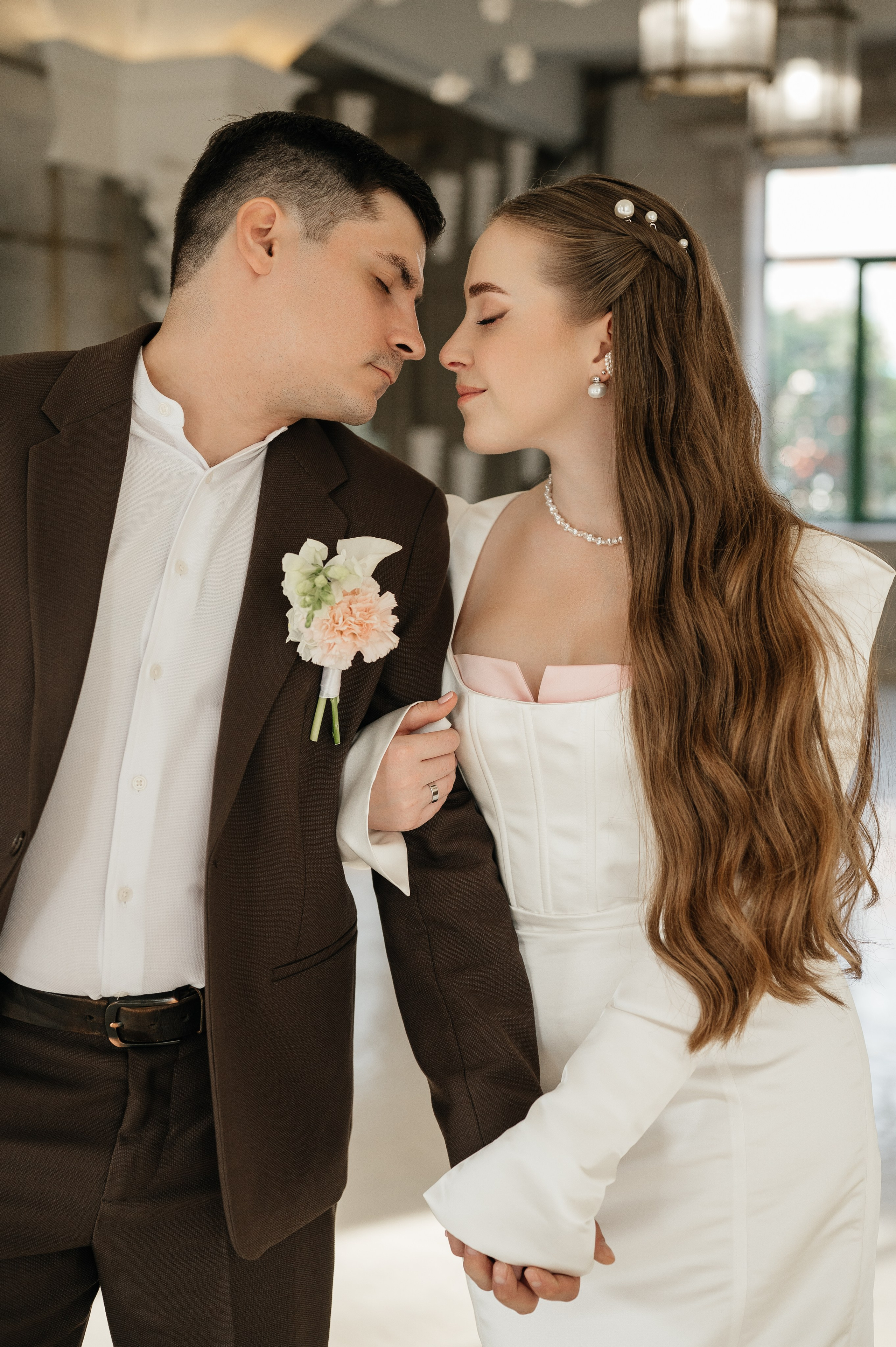 Геннадий и Дарья. Свадебный и семейный фотограф в Краснодаре Алина Мельник