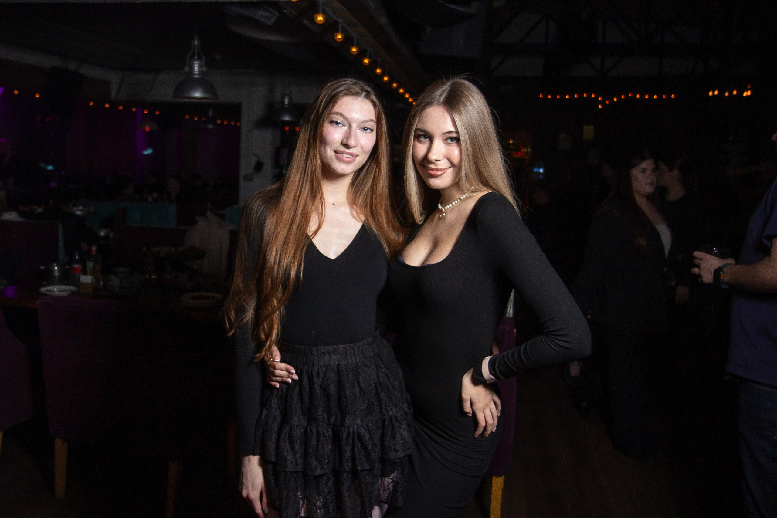 Концерт VA.NO | QUEST PISTOLS SHOW. Репортажный фотограф в Ялте Алексей Семёнов