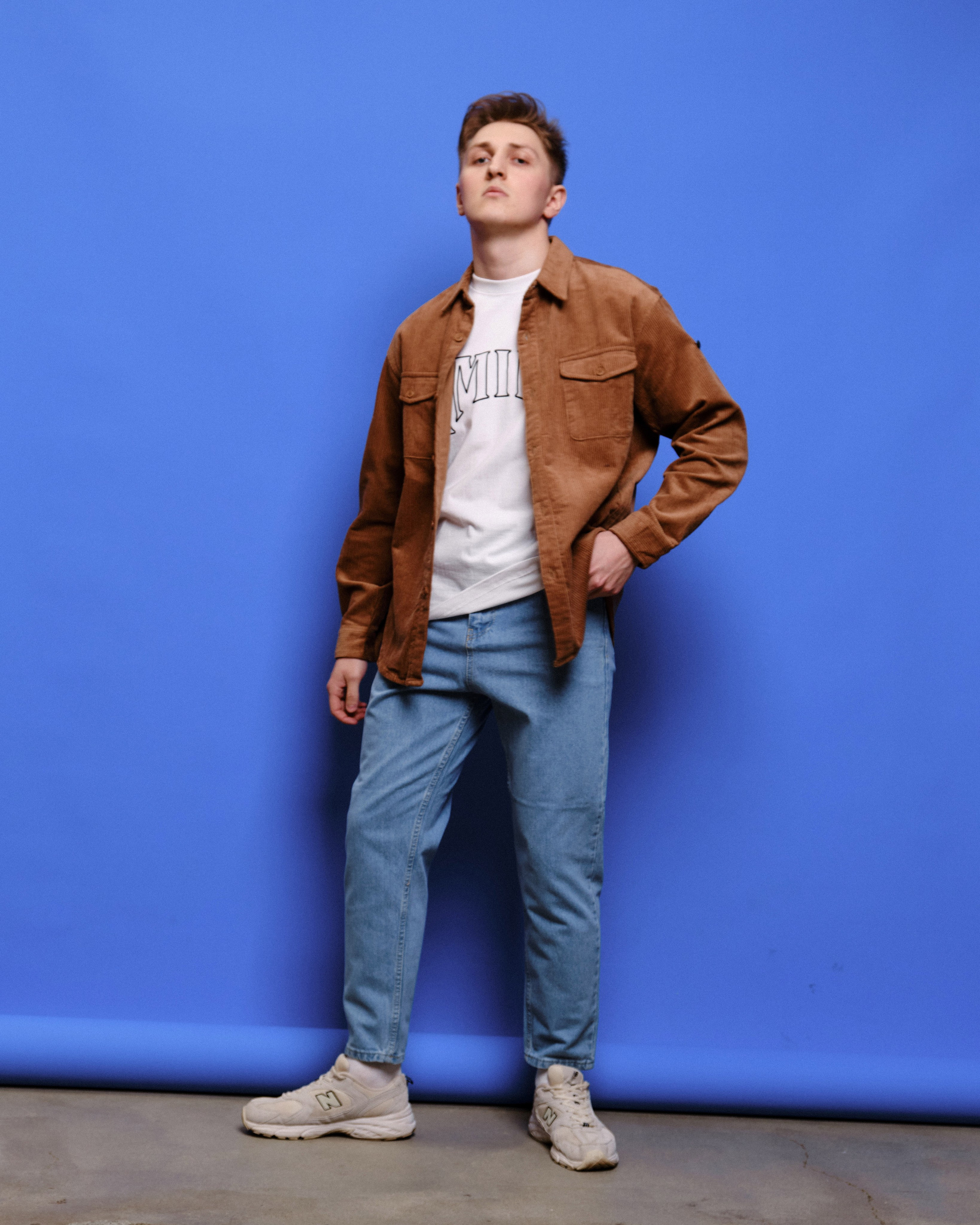 VLADIMIR. THE FAME MODELS