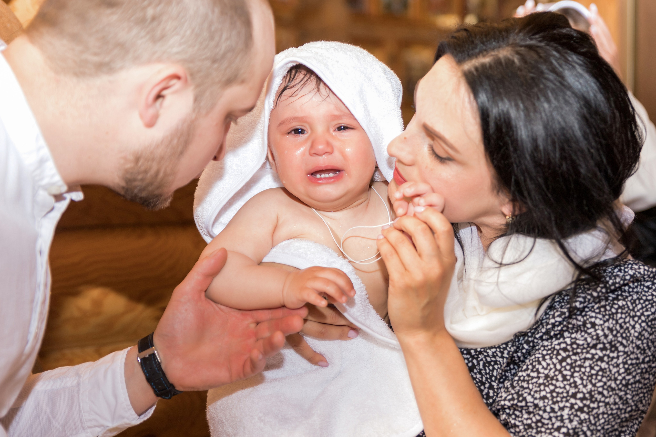 Храм Трех Светителей. Фотограф Пятигорск и КМВ