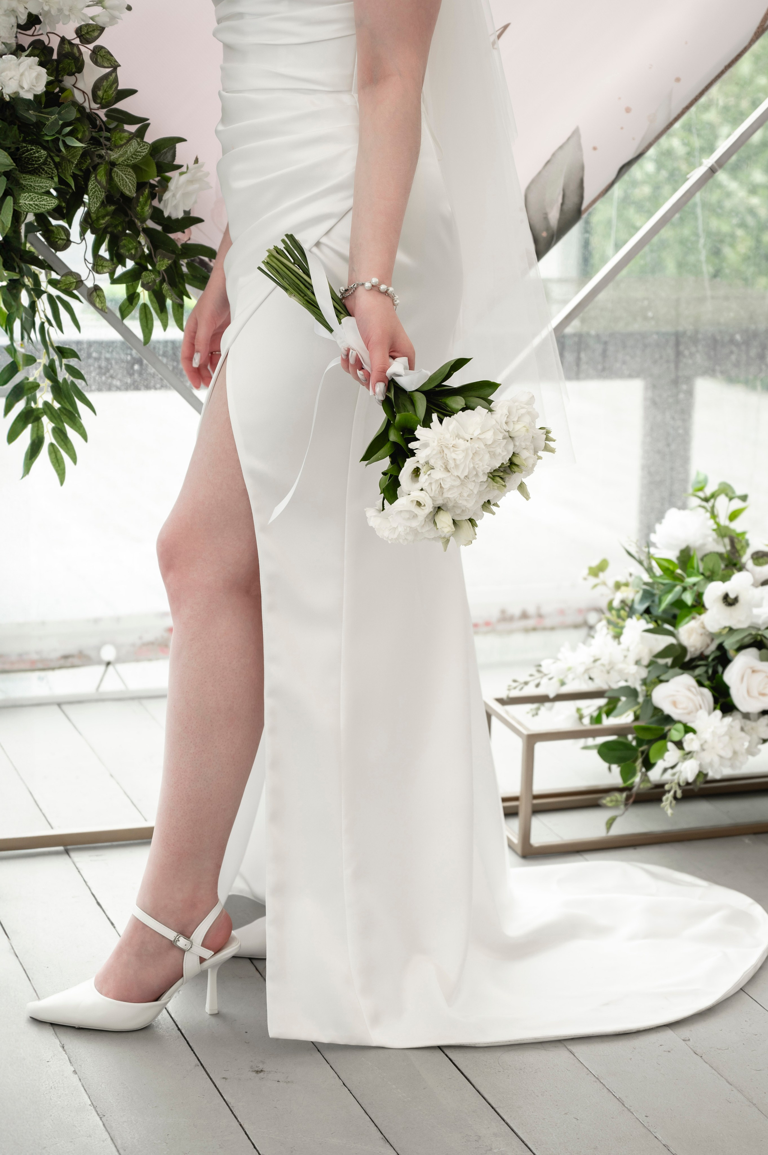 Банкетный зал «Плакучая Ива». Свадебный фотограф Татьяна Сорока Москва и МО