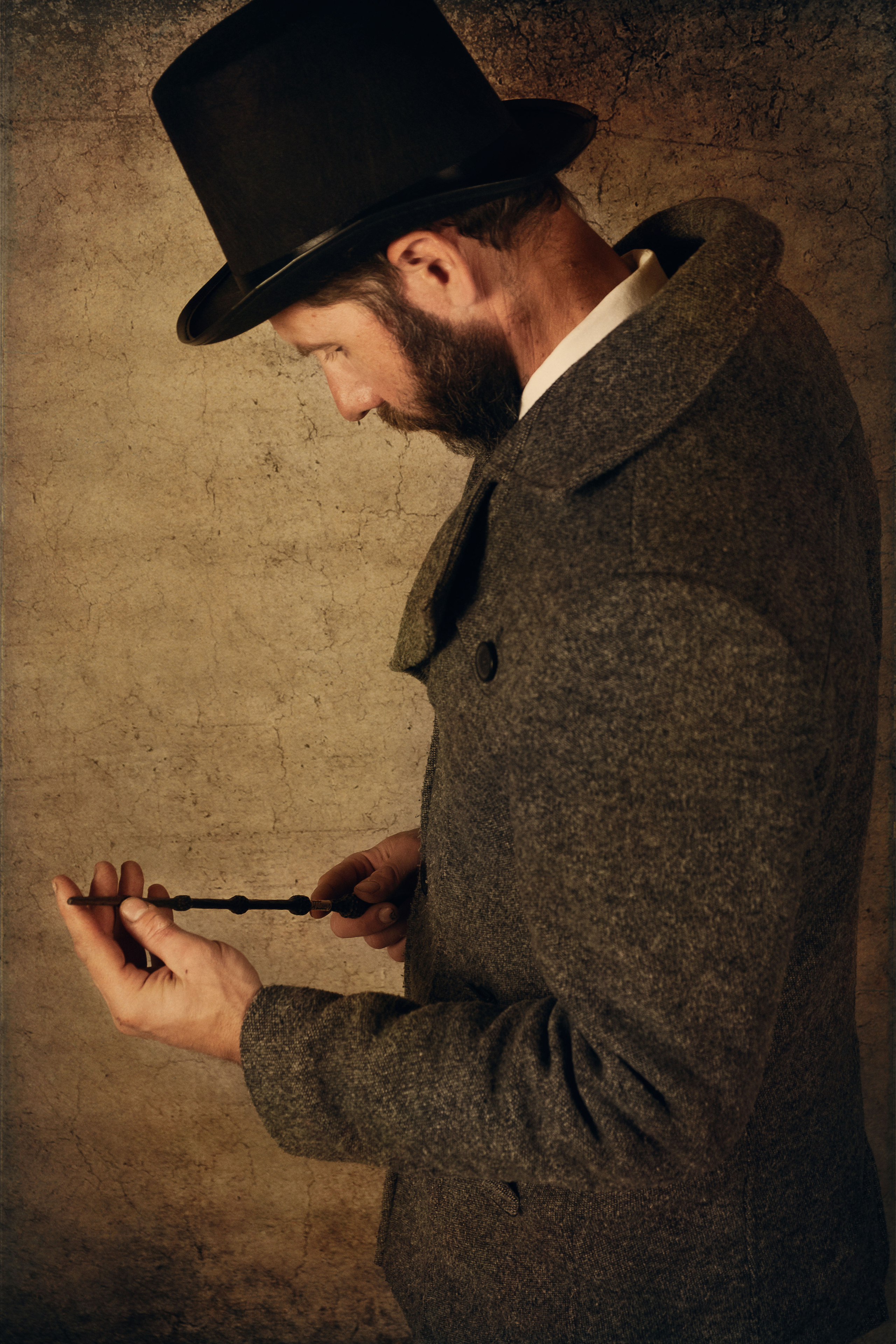 Молодой Альбус Дамблдор :). Семейный и детский фотограф в г. Севастополь Екатерина Солдатова