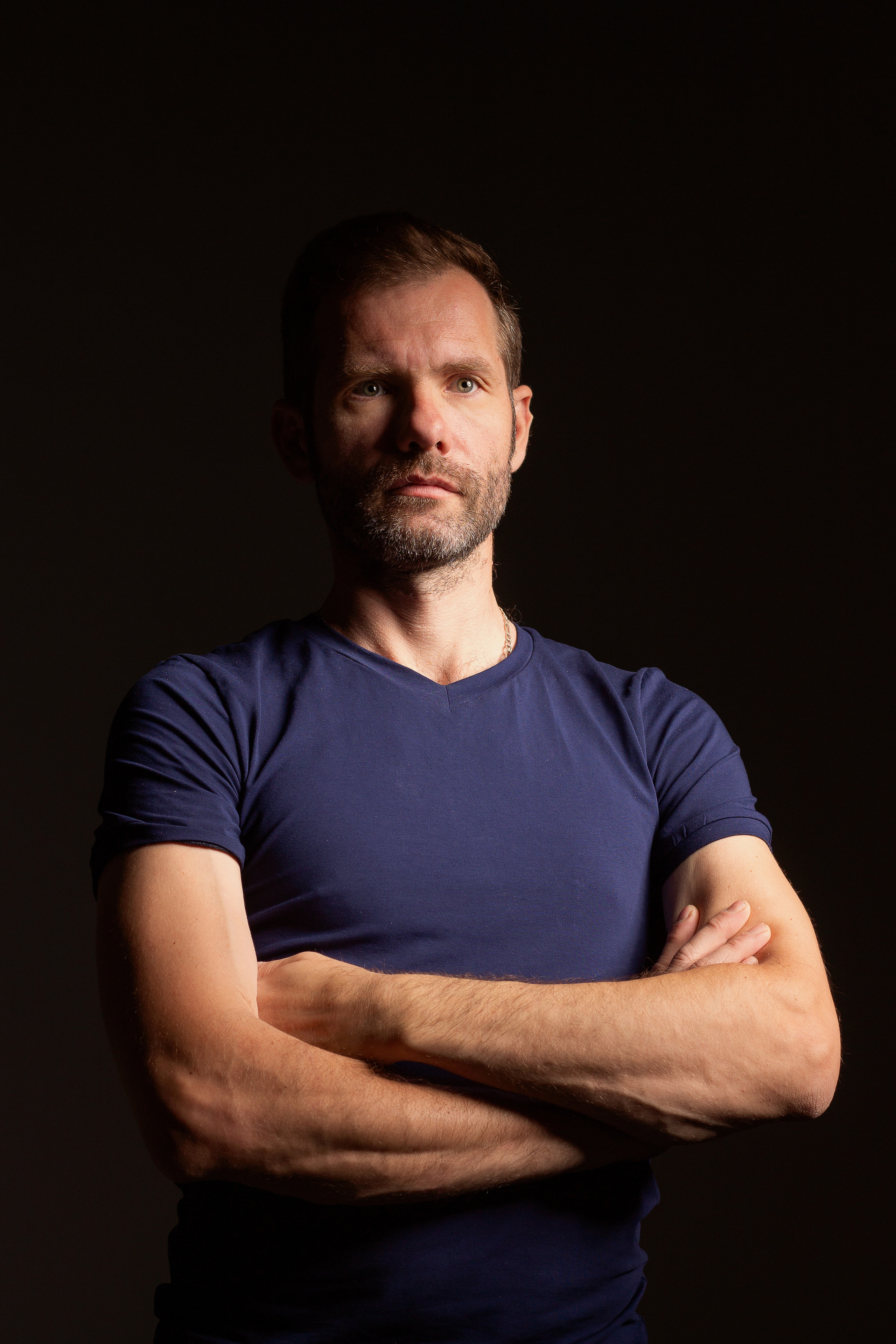 Александр, студия Пролайт. Семейный и детский фотограф в г. Севастополь Екатерина Солдатова