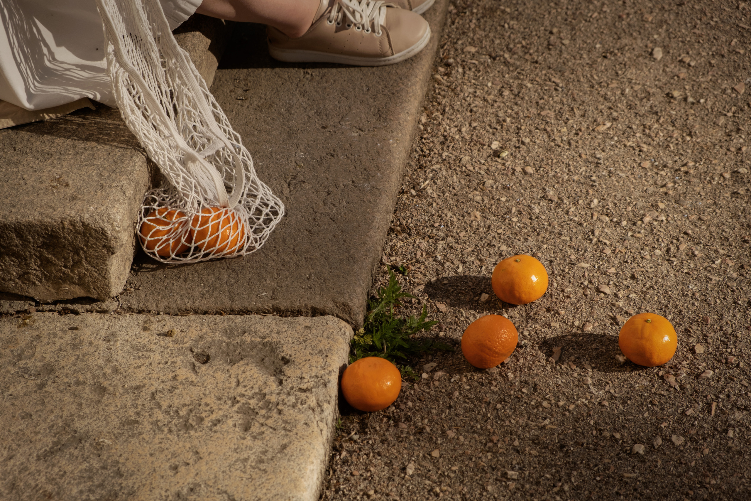 Арина, фотопрогулка в центре города. Семейный и детский фотограф в г. Севастополь Екатерина Солдатова