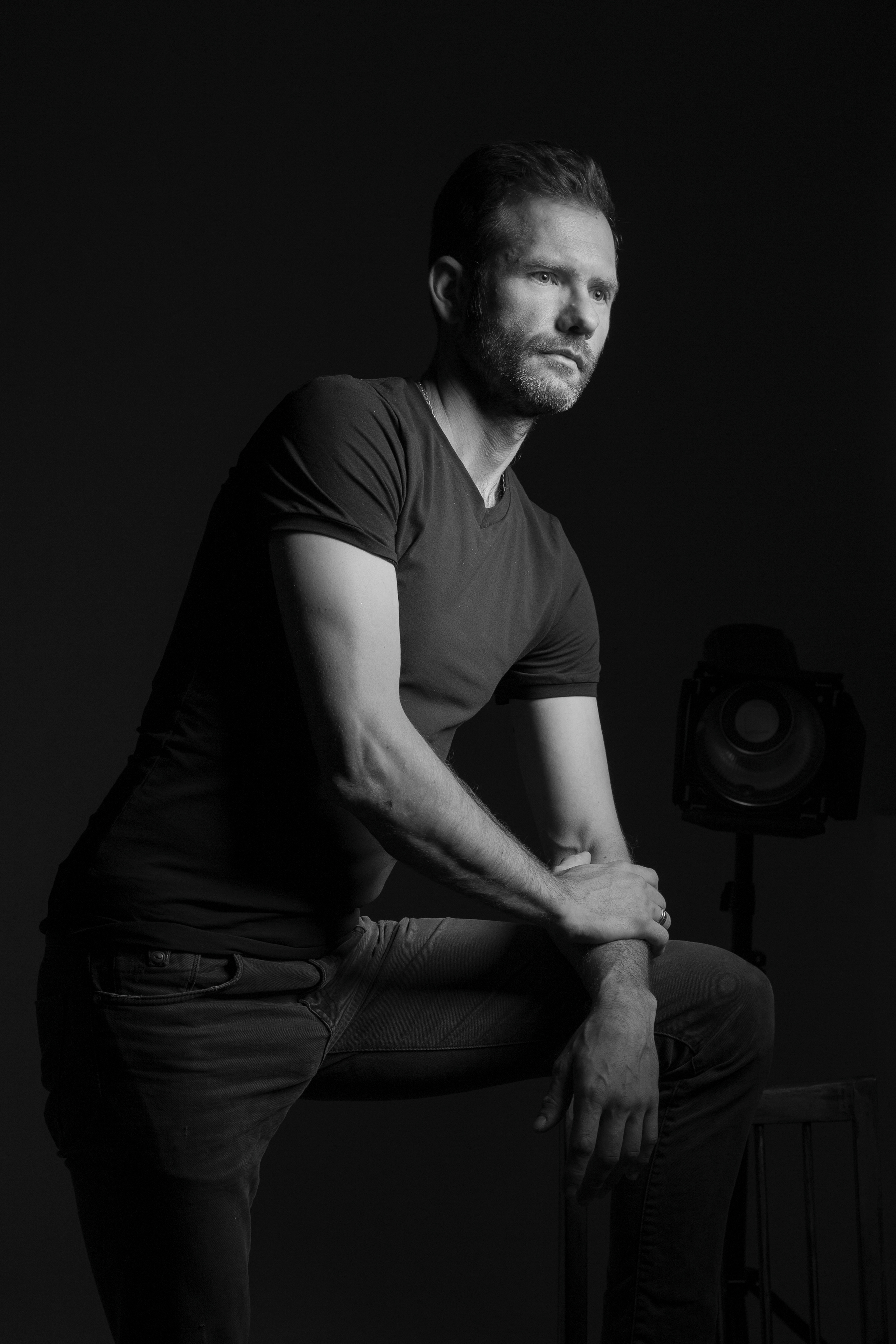 Александр, студия Пролайт. Семейный и детский фотограф в г. Севастополь Екатерина Солдатова