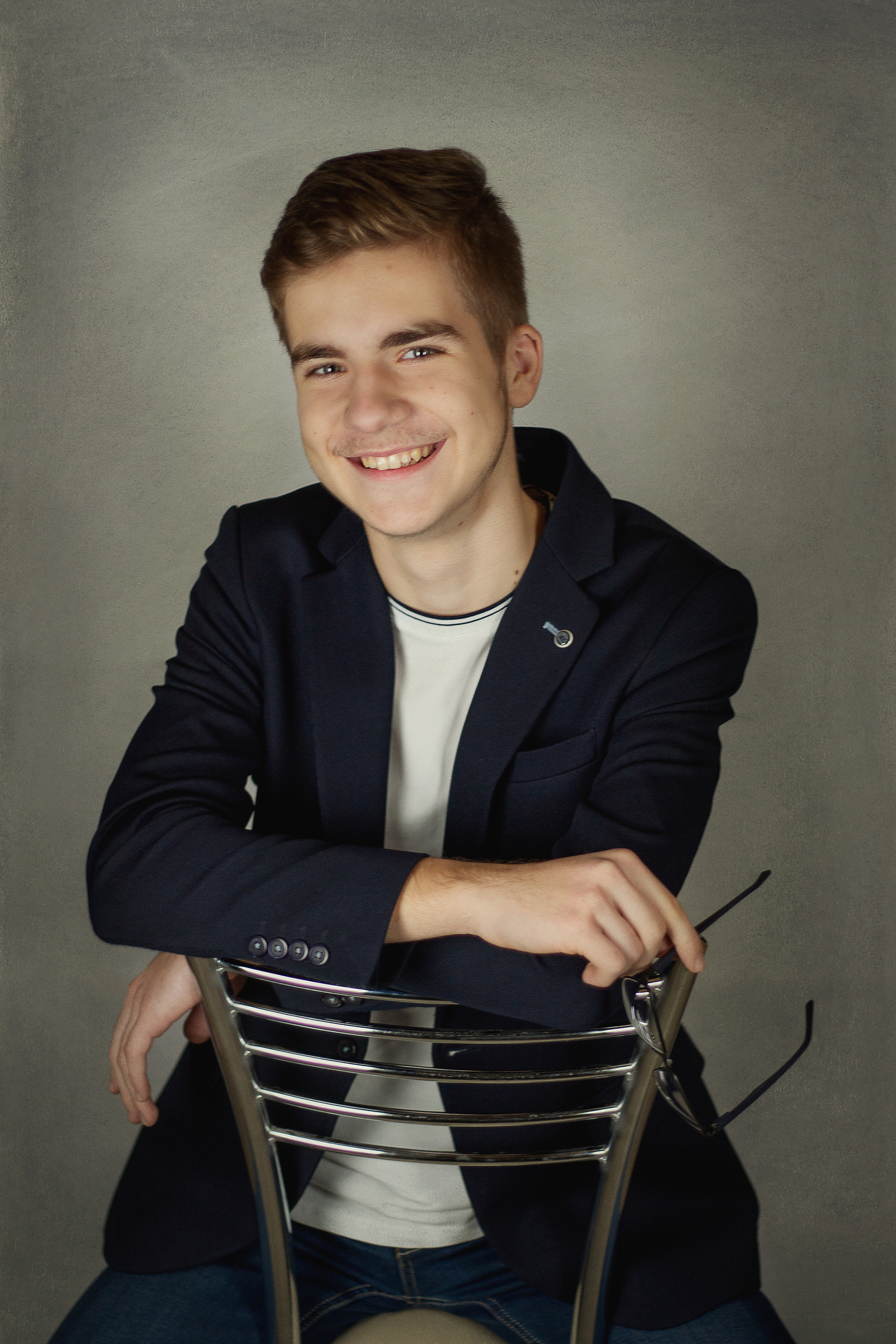 Дмитрий, домашняя съёмка. Семейный и детский фотограф в г. Севастополь Екатерина Солдатова