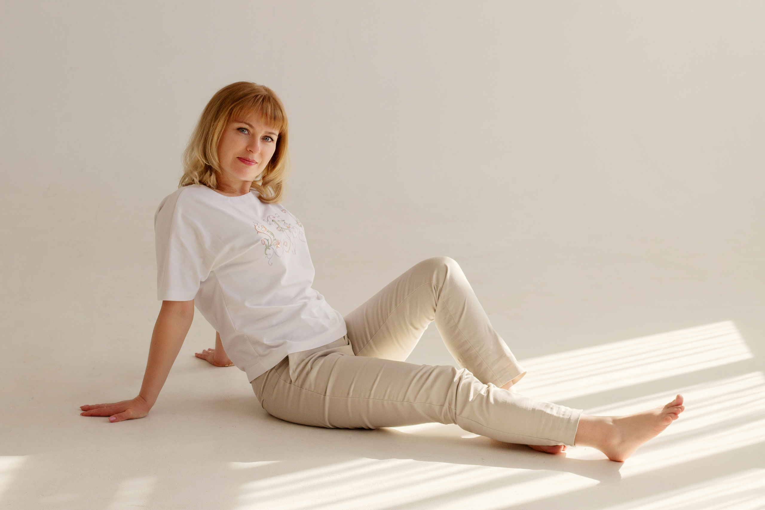 Ирина, студия Пролайт. Семейный и детский фотограф в г. Севастополь Екатерина Солдатова