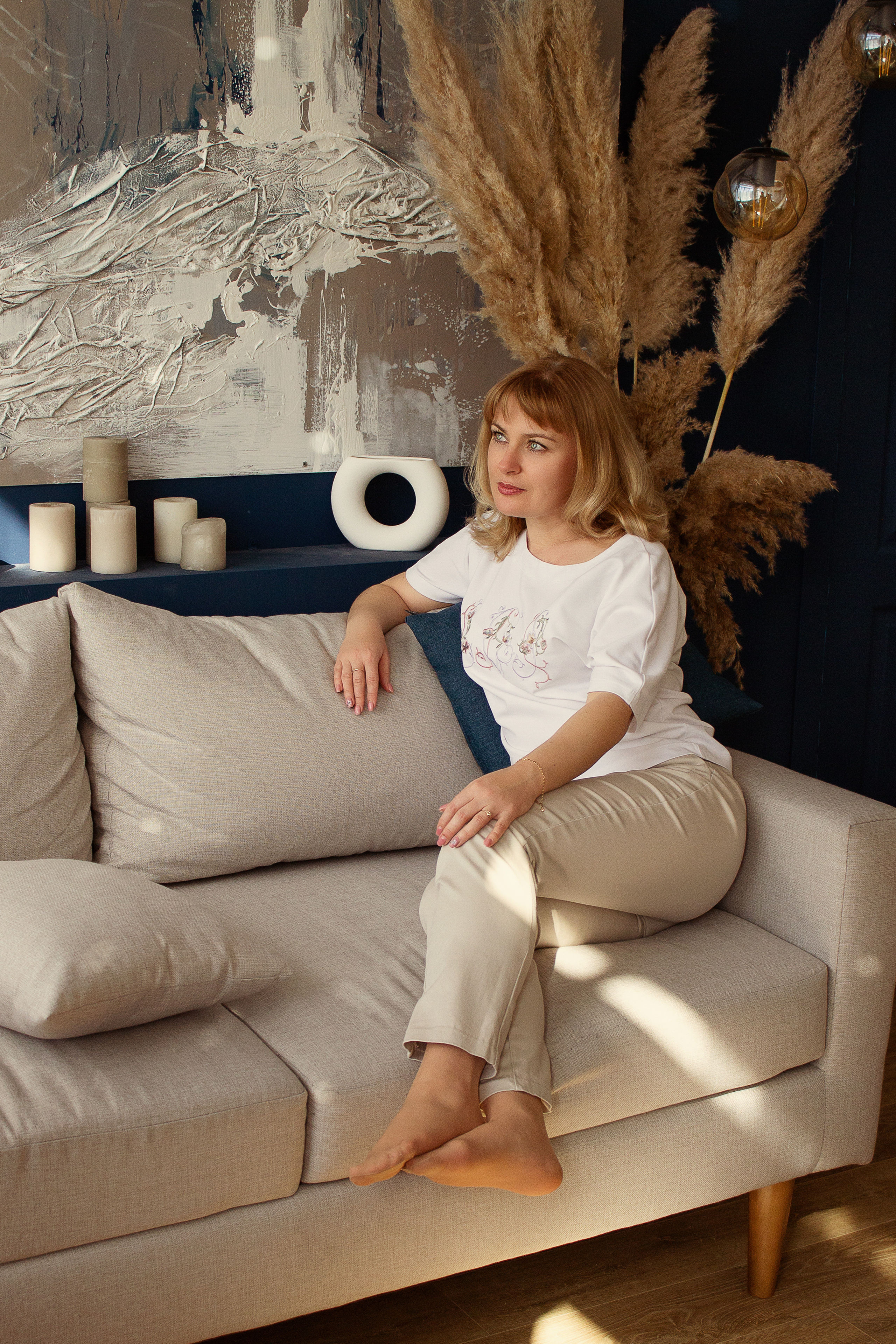 Ирина, студия Пролайт. Семейный и детский фотограф в г. Севастополь Екатерина Солдатова