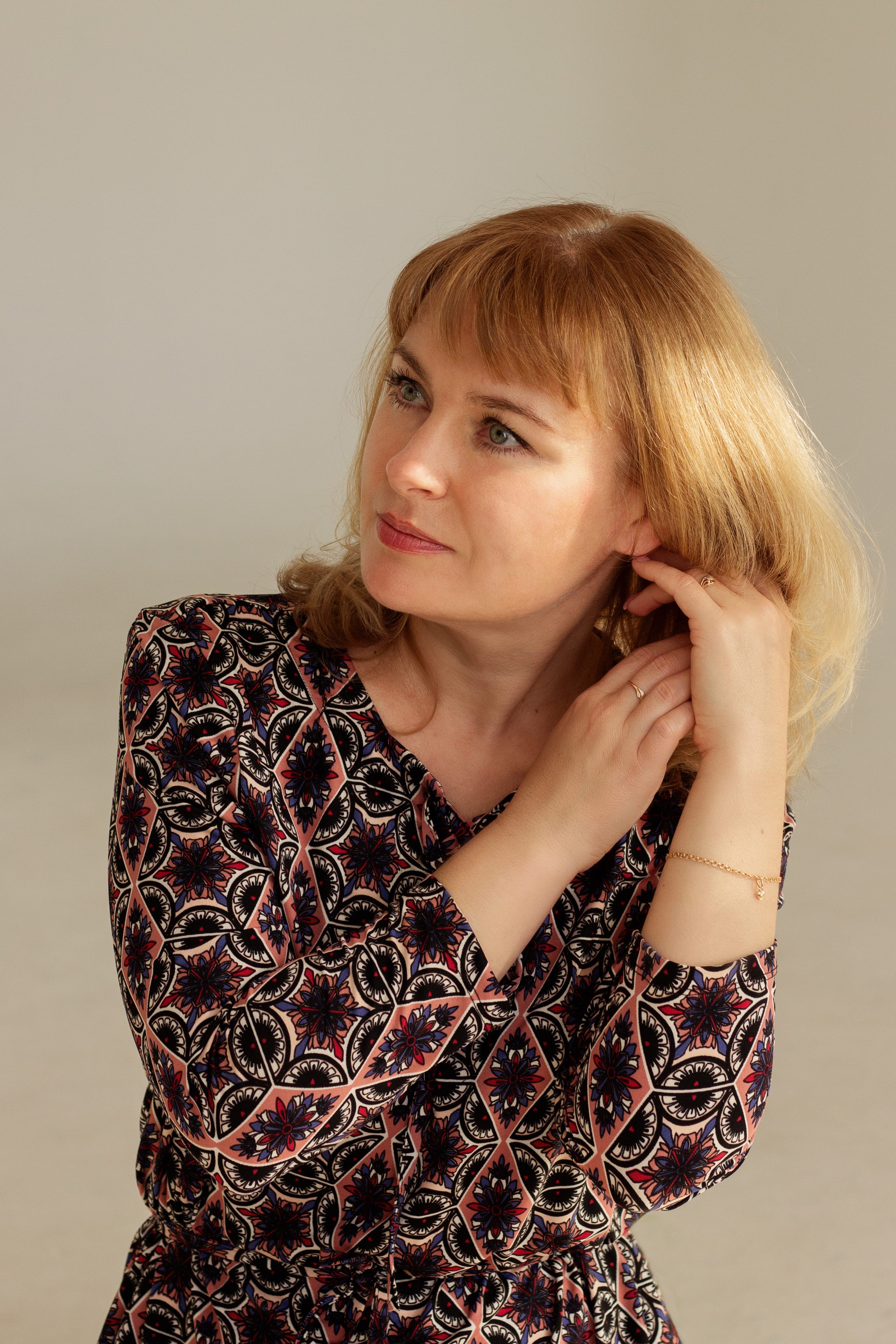 Ирина, студия Пролайт. Семейный и детский фотограф в г. Севастополь Екатерина Солдатова