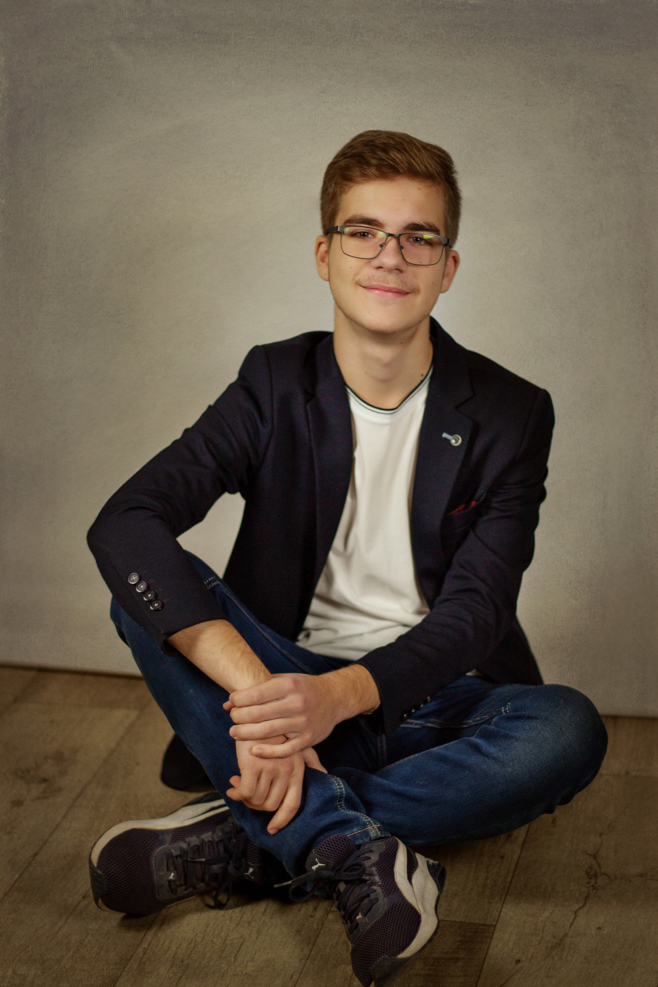 Дмитрий, домашняя съёмка. Семейный и детский фотограф в г. Севастополь Екатерина Солдатова