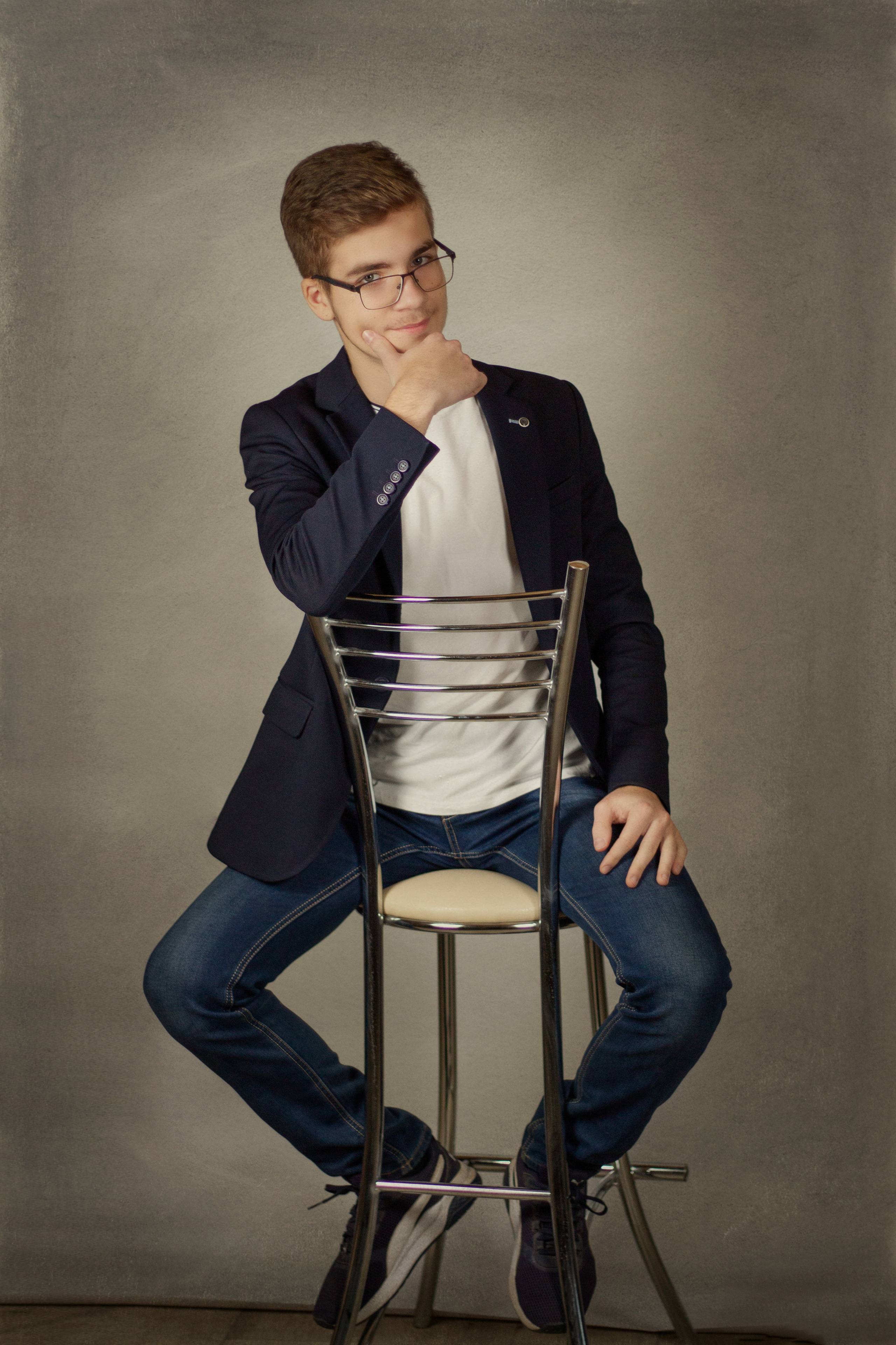 Дмитрий, домашняя съёмка. Семейный и детский фотограф в г. Севастополь Екатерина Солдатова