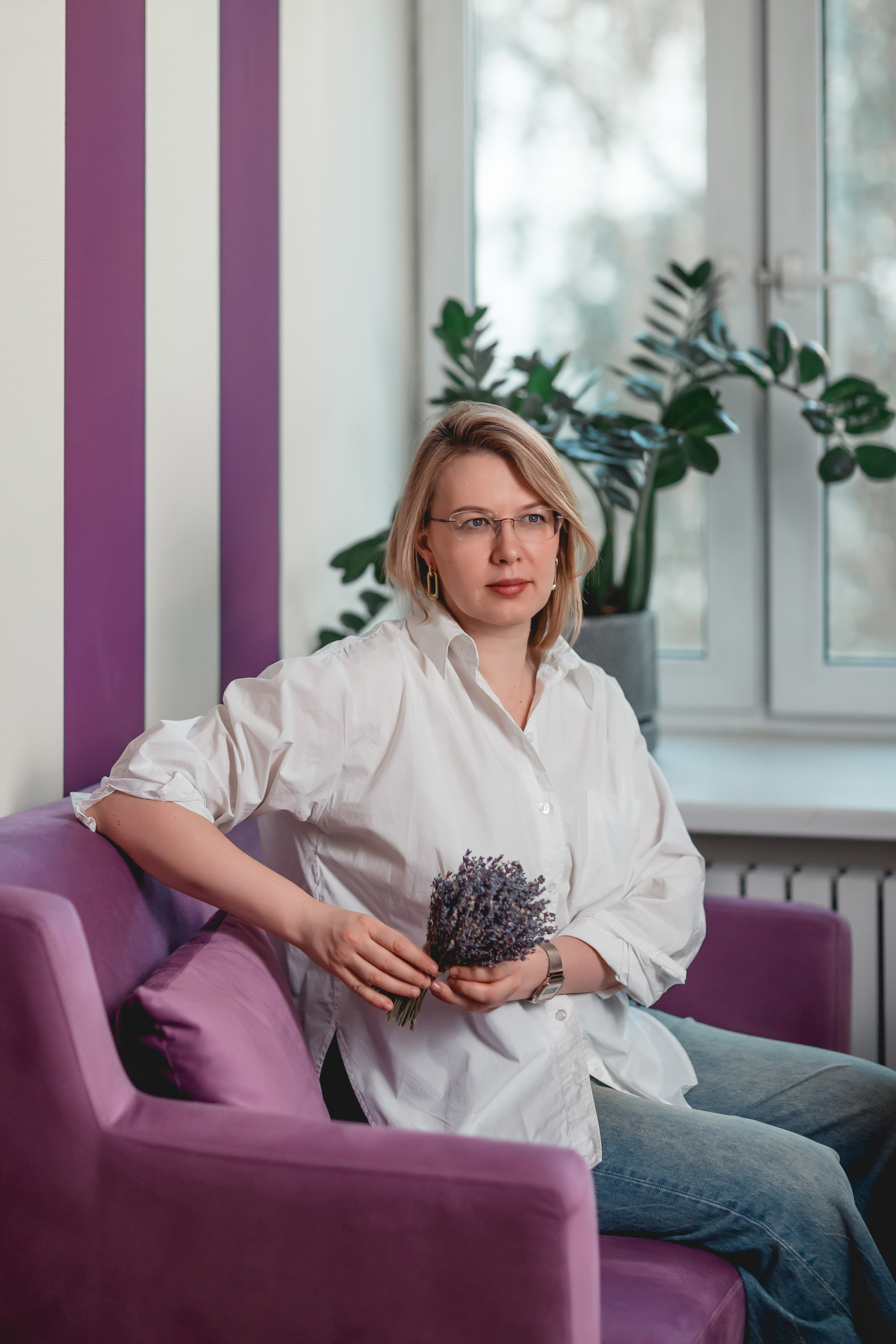 Елена. Семейный фотограф анималист Мария Крючкова