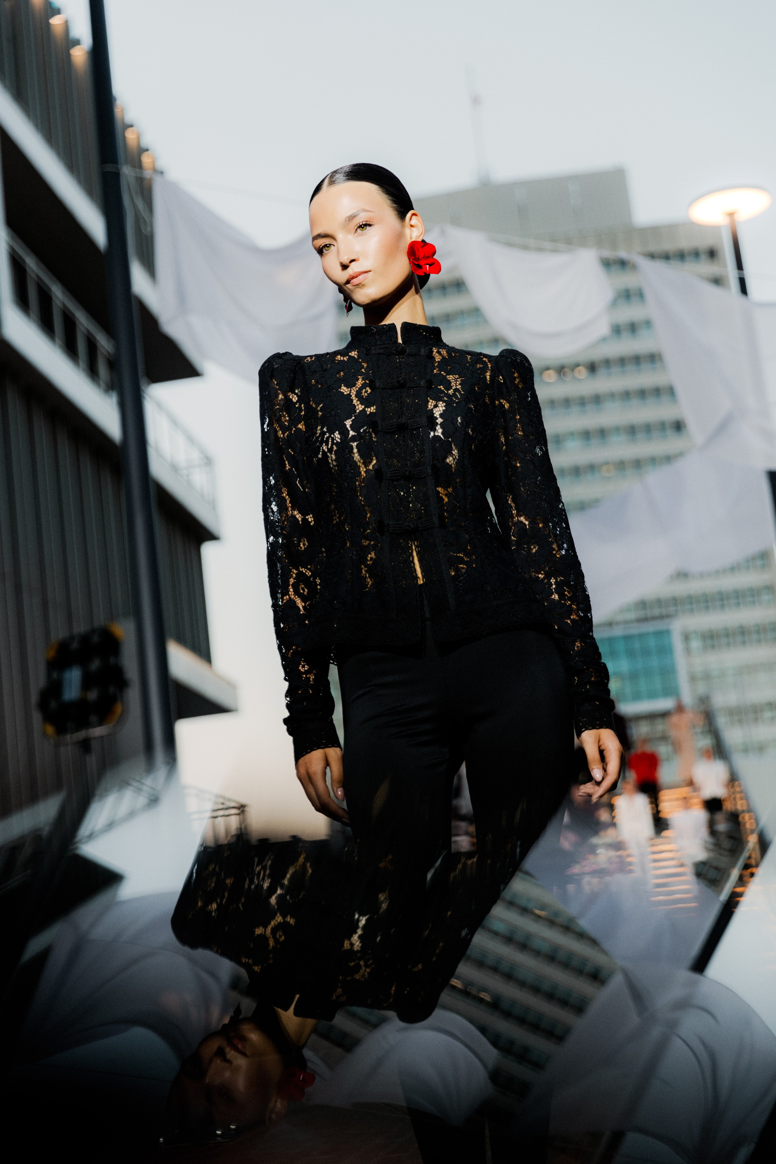 СВЕТСКОЕ. Фотограф Владивосток Ян Паклин