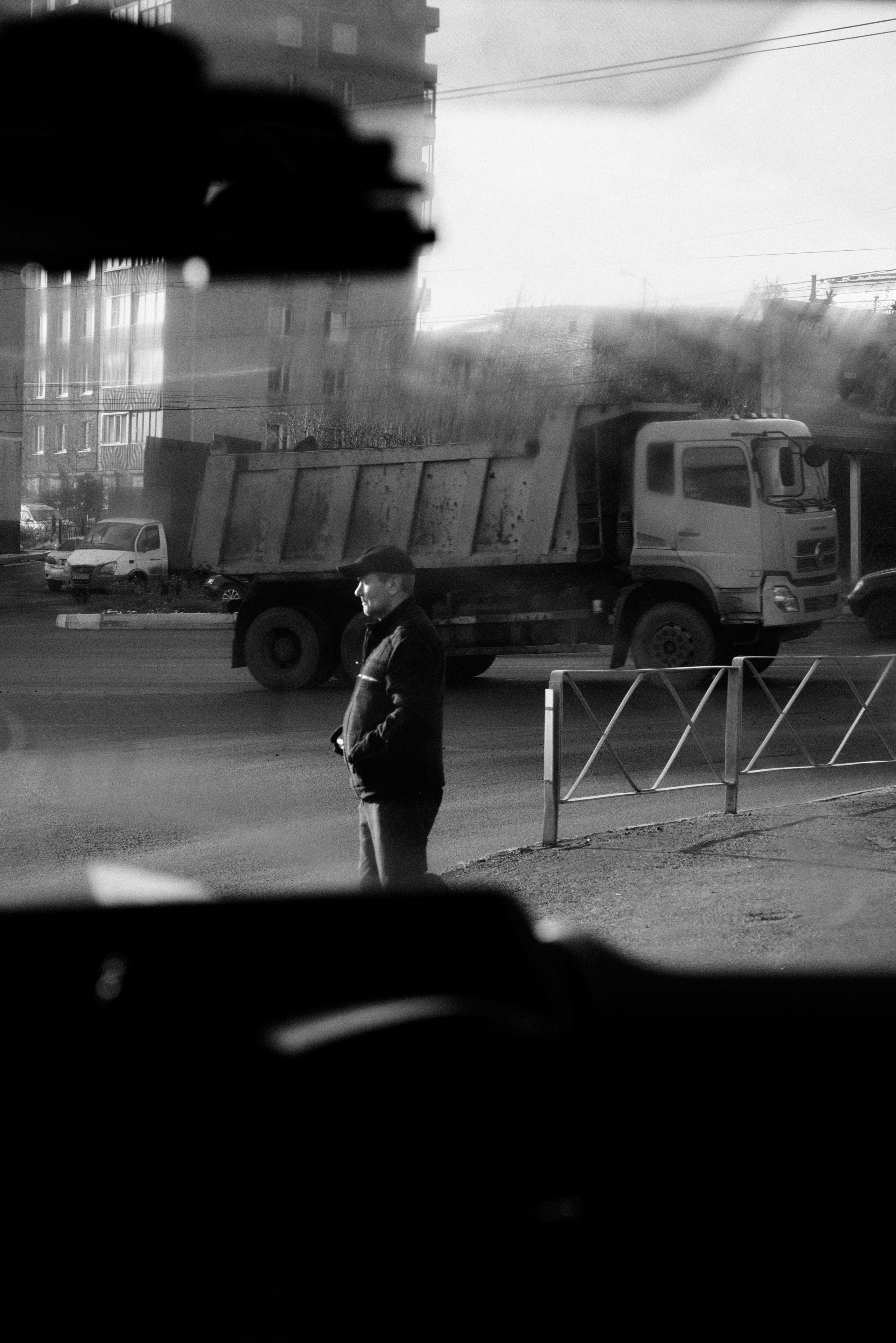 BAON x TERIBERKA. Фотограф Сурков Никита