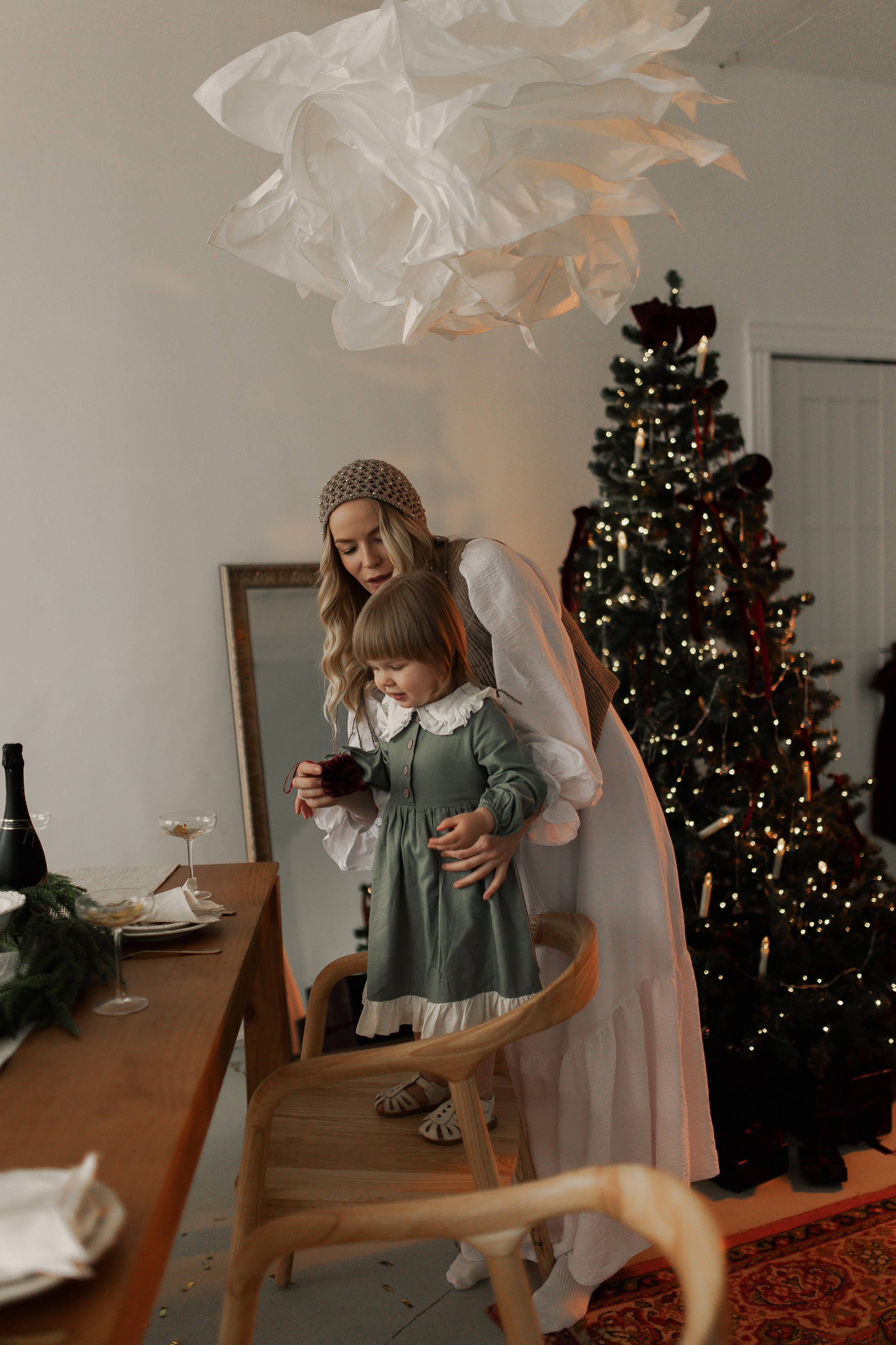 Даша и Стеша. Главная