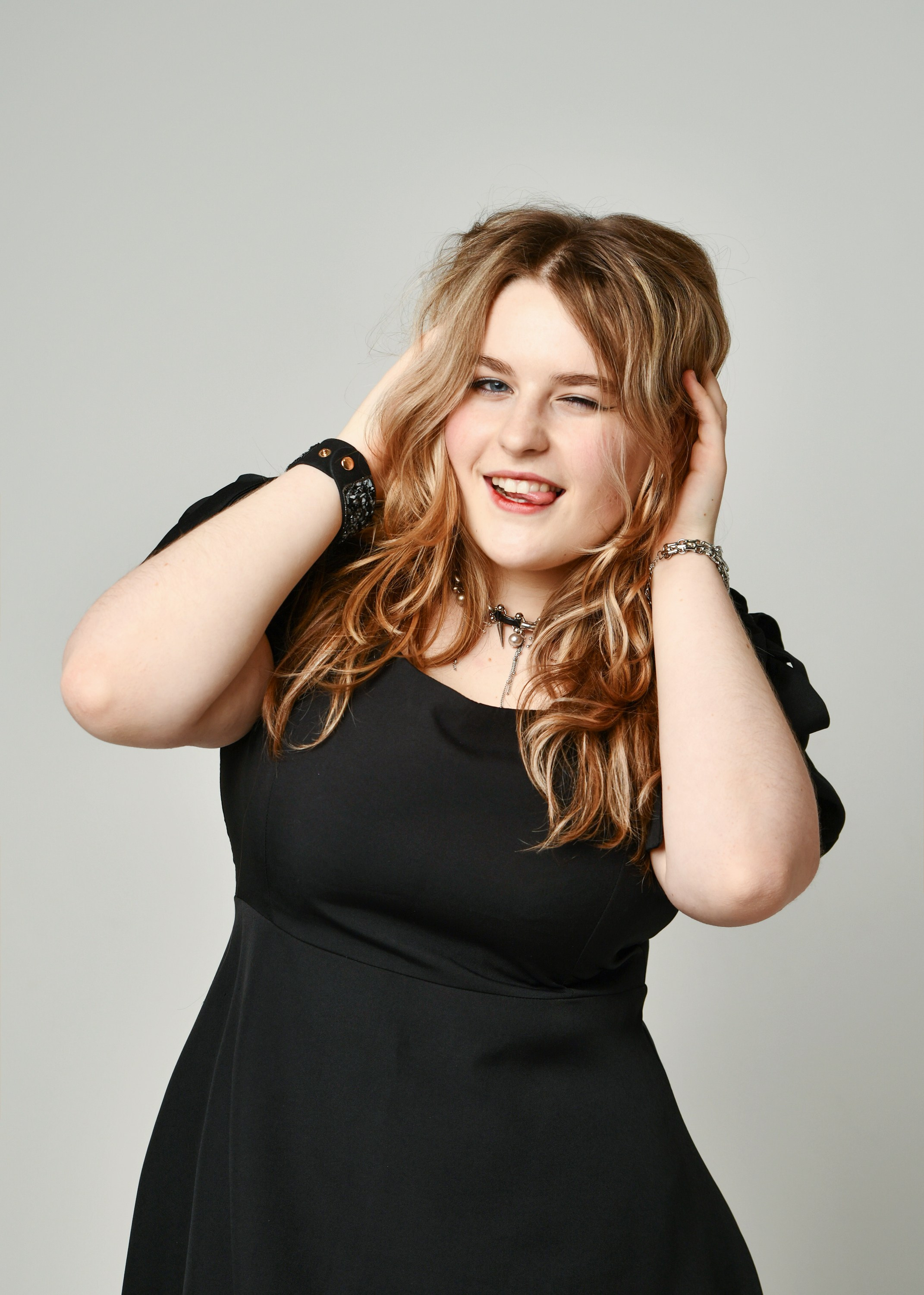 Фотограф и ретушер Самохвалова Ольга