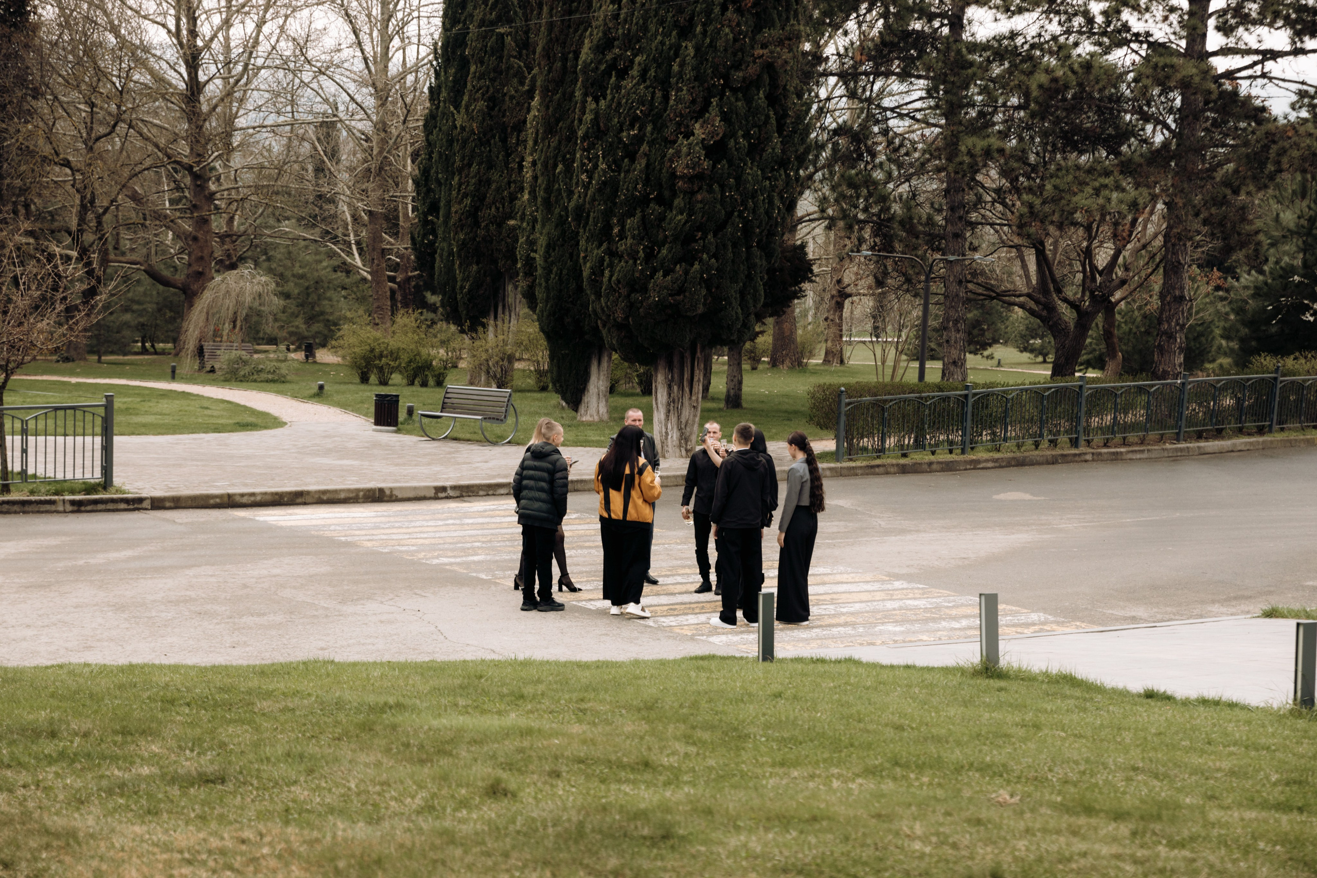 Александр Татьяна. Свадебный фотограф и видеограф Владислав и Анастасия Макриди Симферополь, Севастополь, Крым